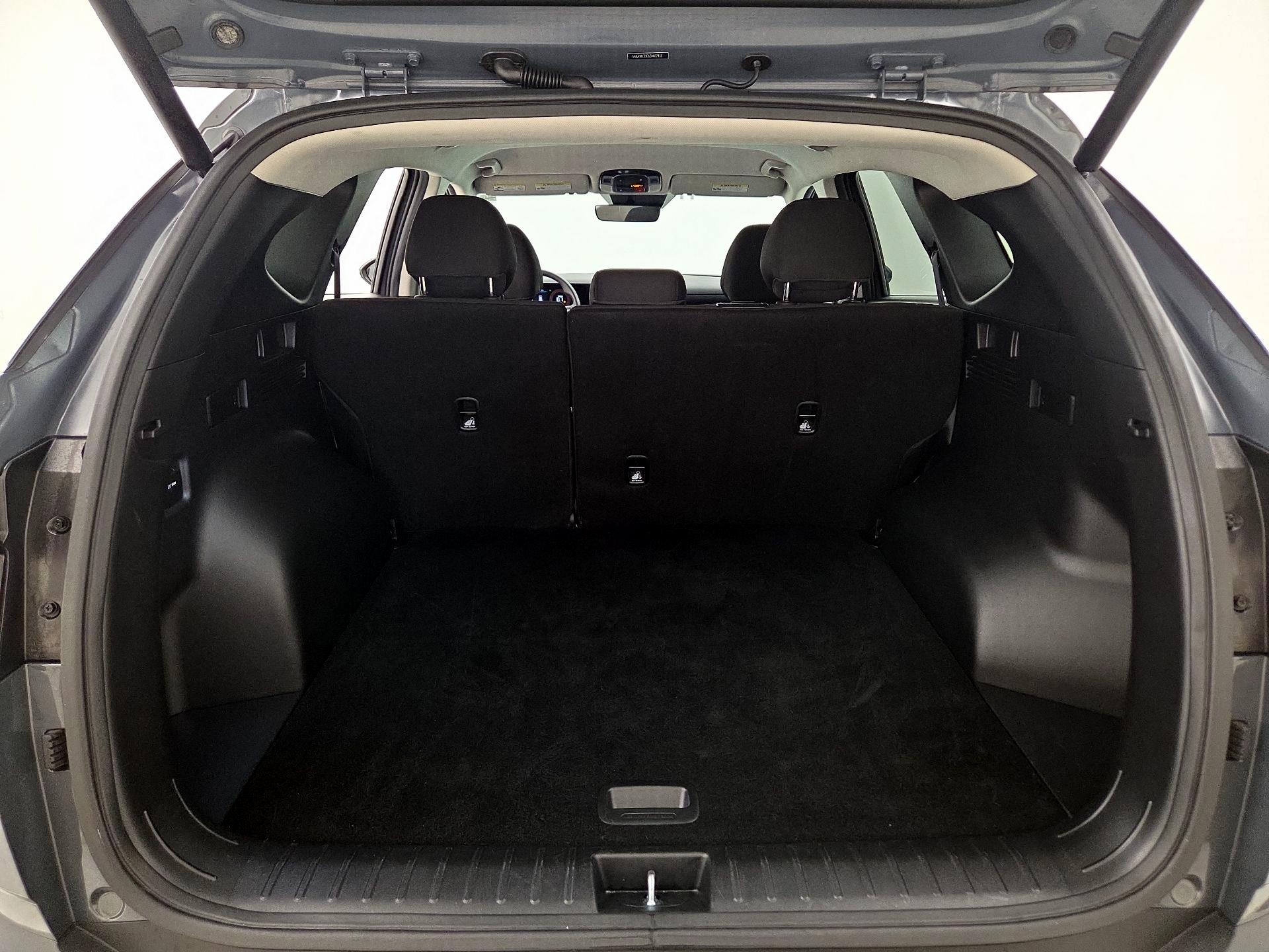 Thumbnail: 2025 Hyundai Tucson - 20