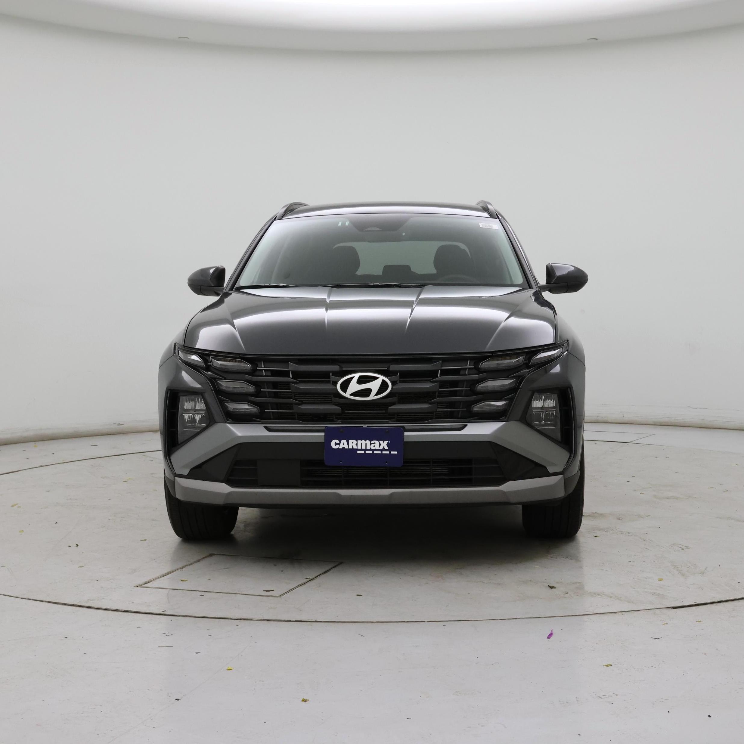 Thumbnail: 2025 Hyundai Tucson - 5