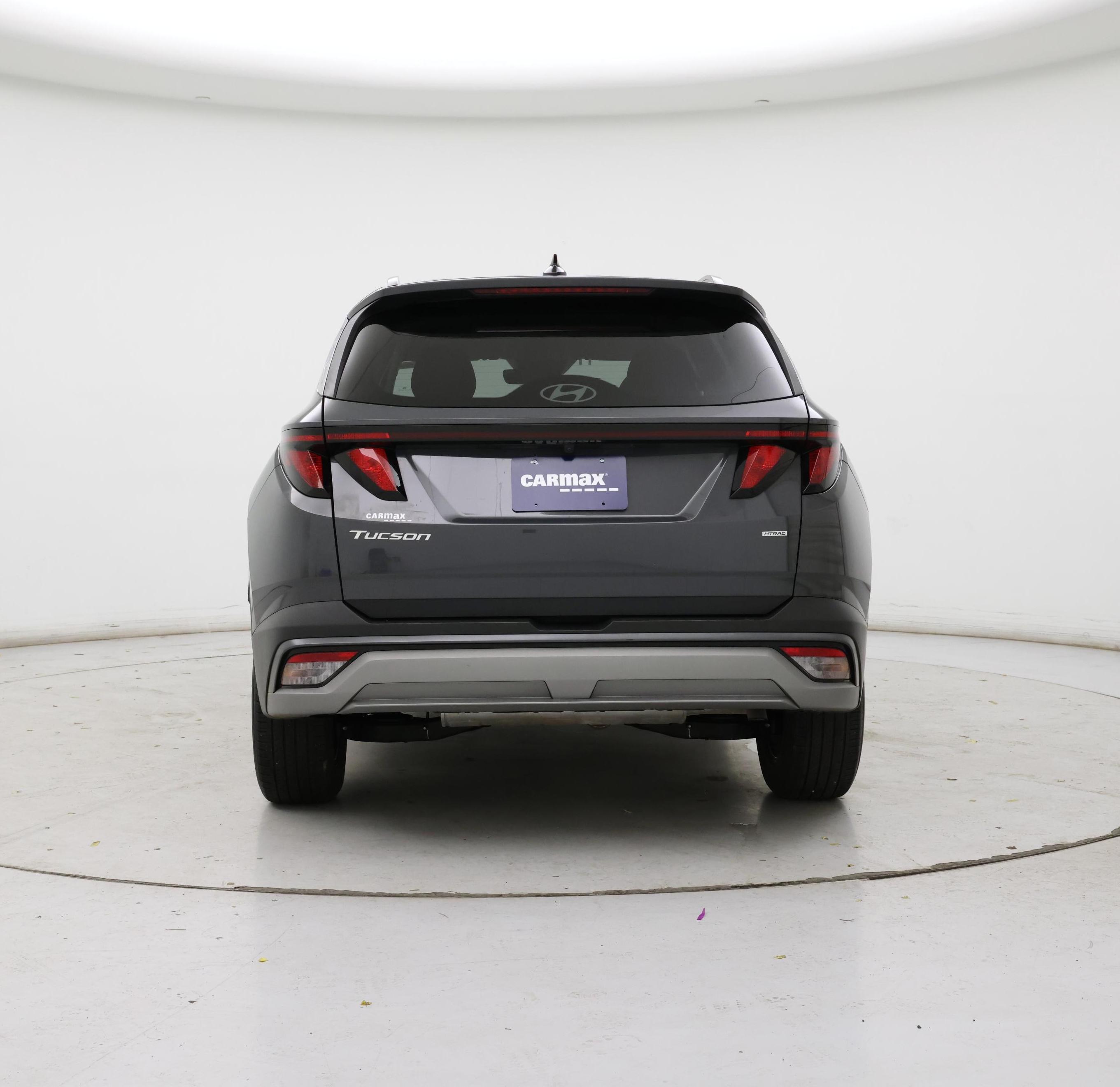 Thumbnail: 2025 Hyundai Tucson - 6