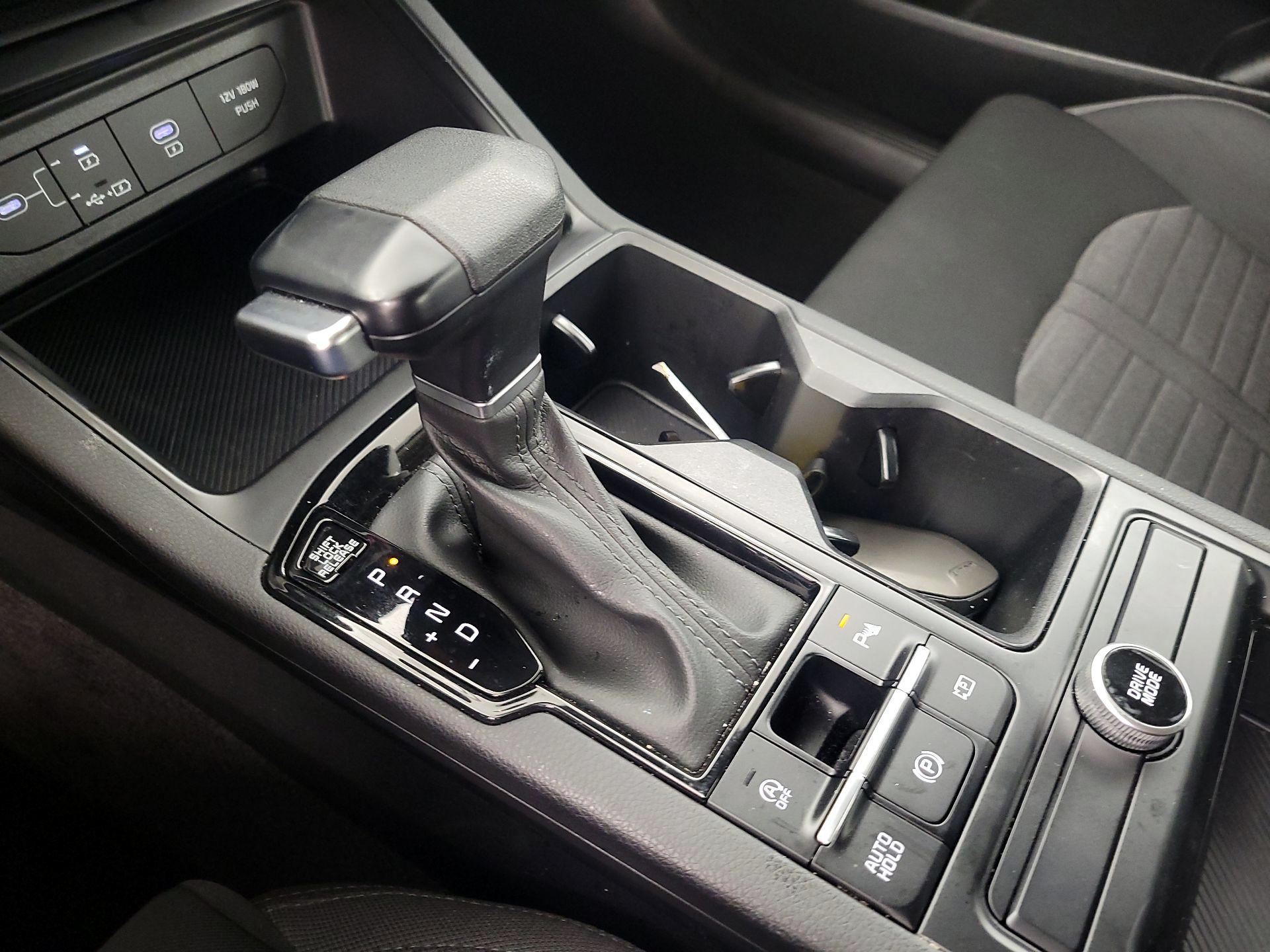 Thumbnail: 2025 Kia K5 - 17