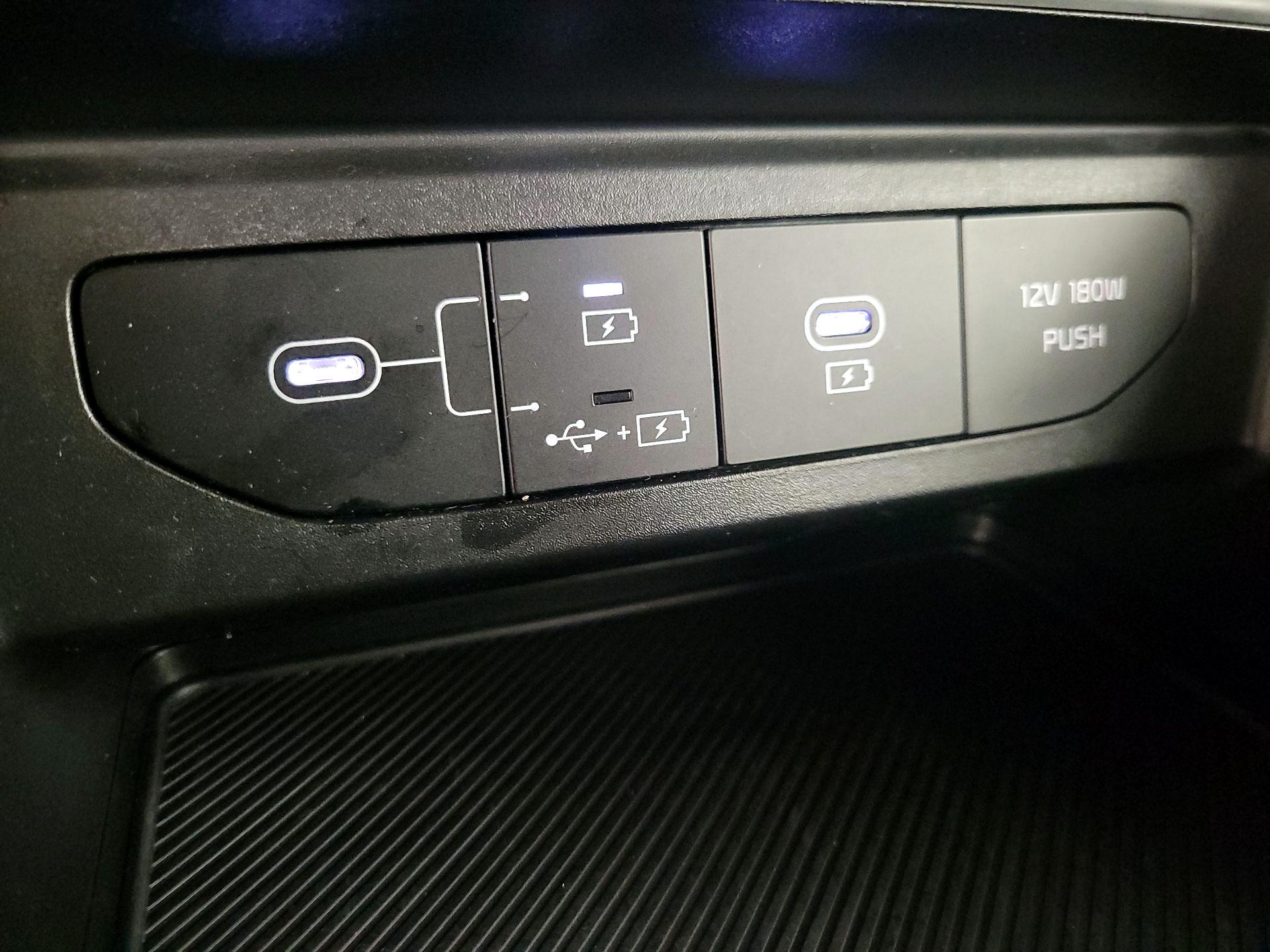 Thumbnail: 2025 Kia K5 - 18