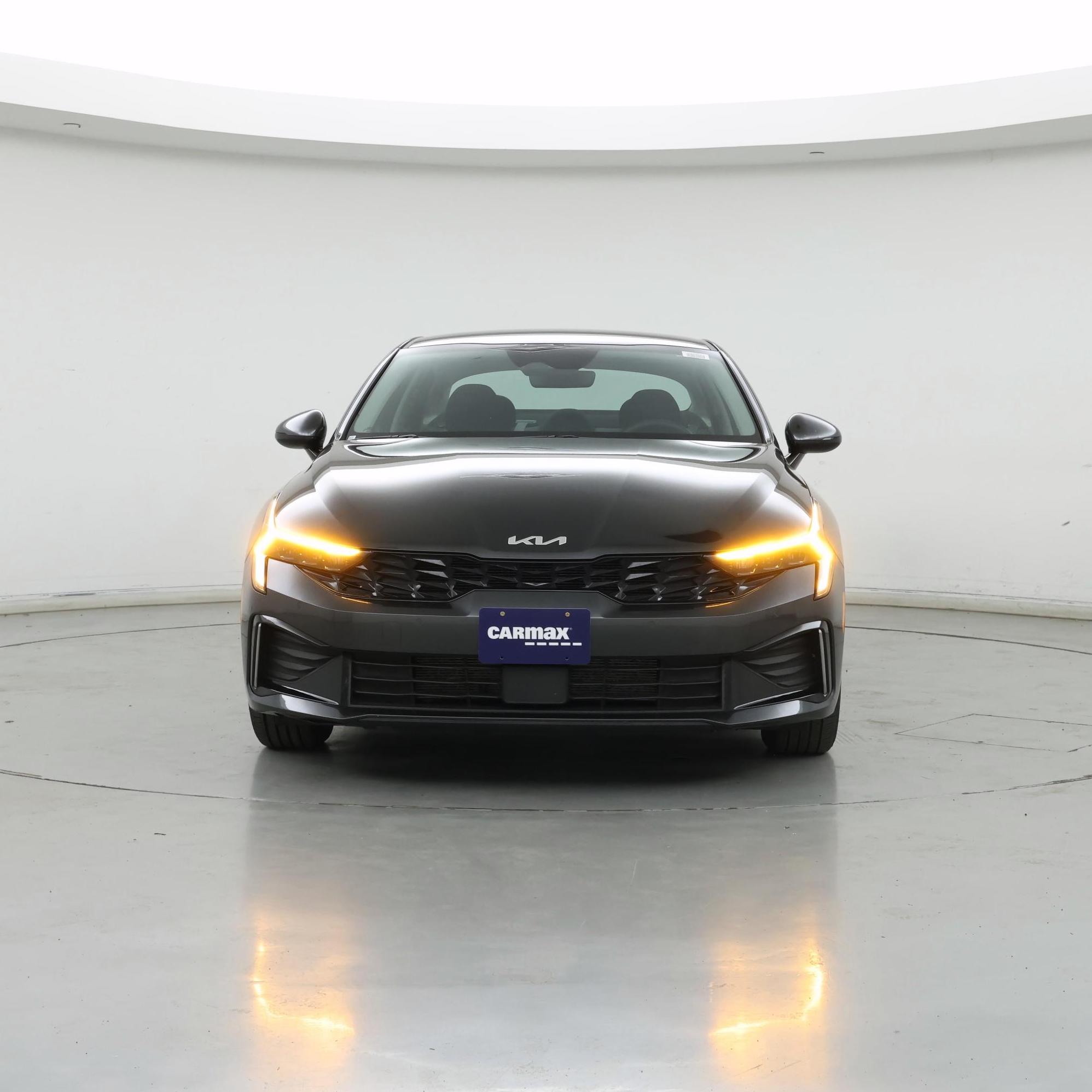 Thumbnail: 2025 Kia K5 - 5