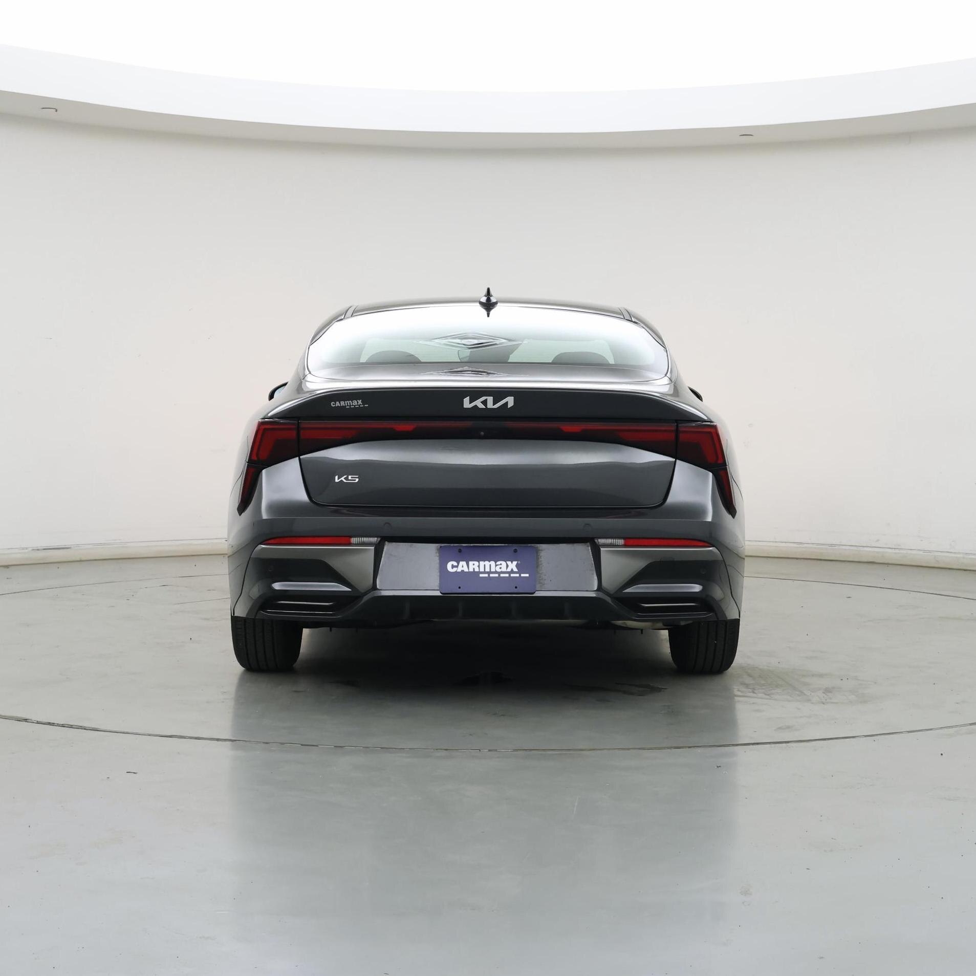 Thumbnail: 2025 Kia K5 - 6