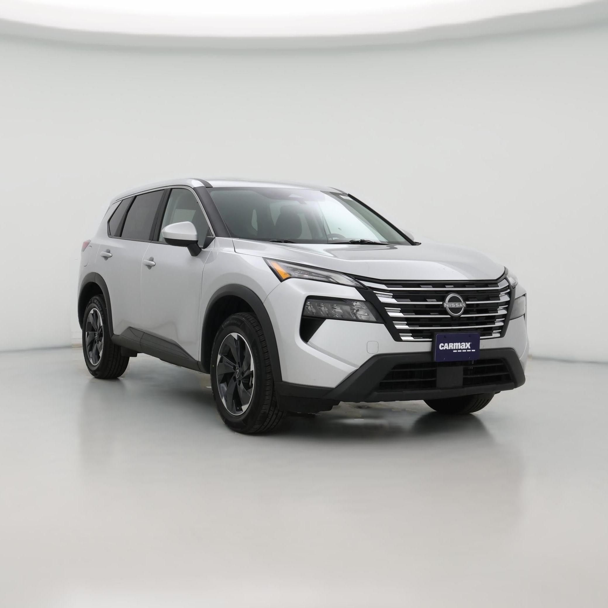 Thumbnail: 2025 Nissan Rogue - 1
