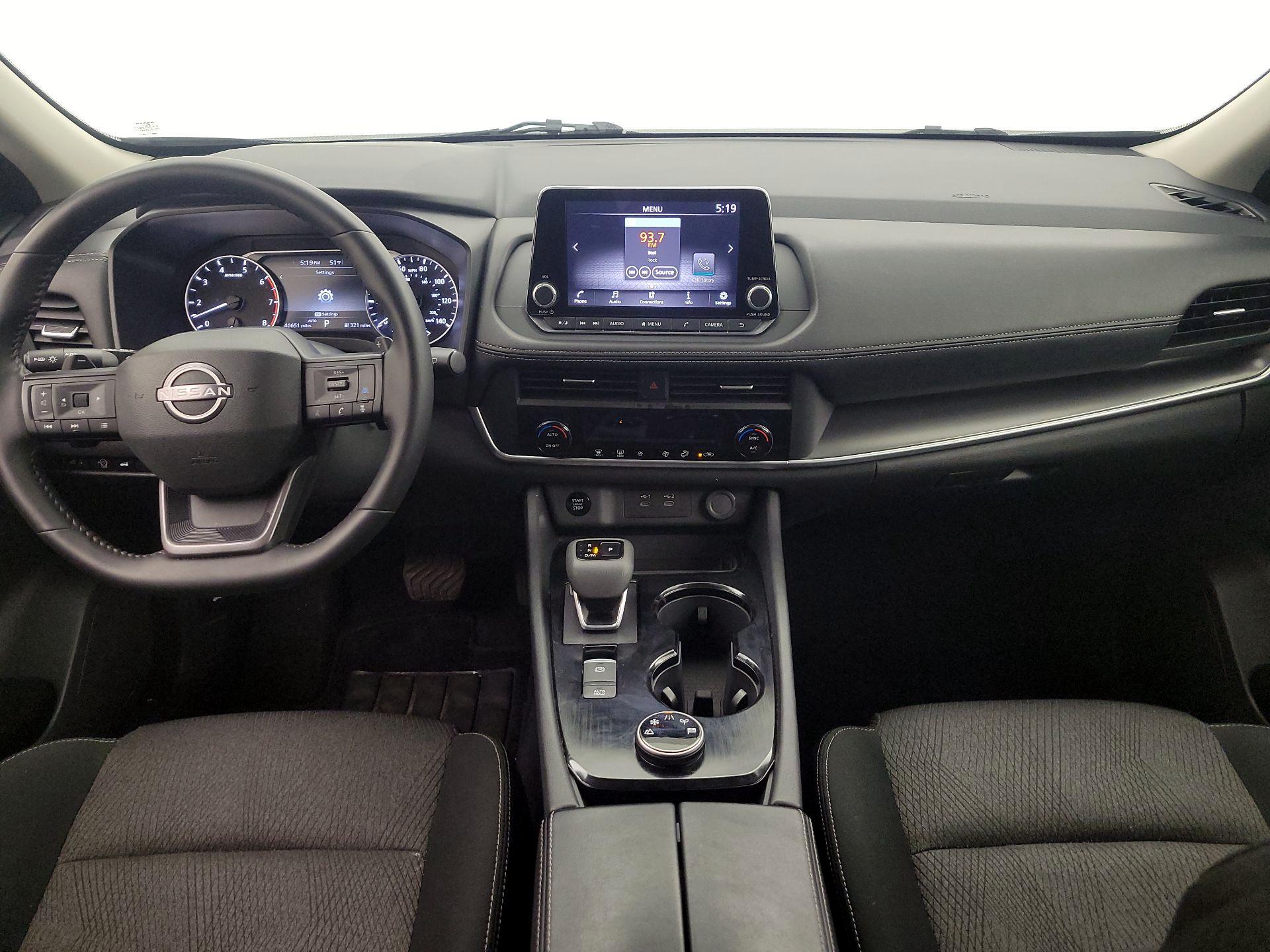 Thumbnail: 2025 Nissan Rogue - 9