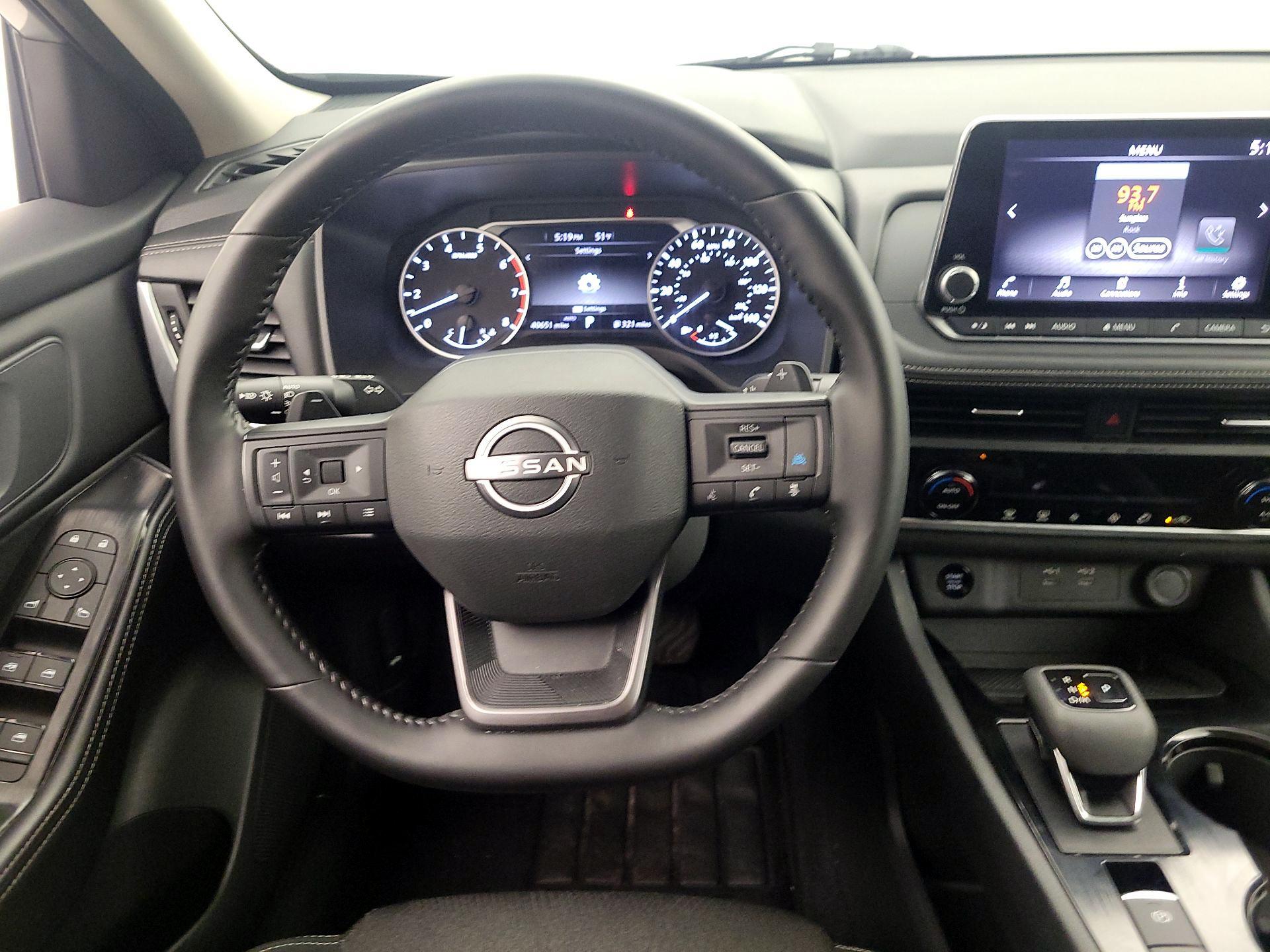 Thumbnail: 2025 Nissan Rogue - 10