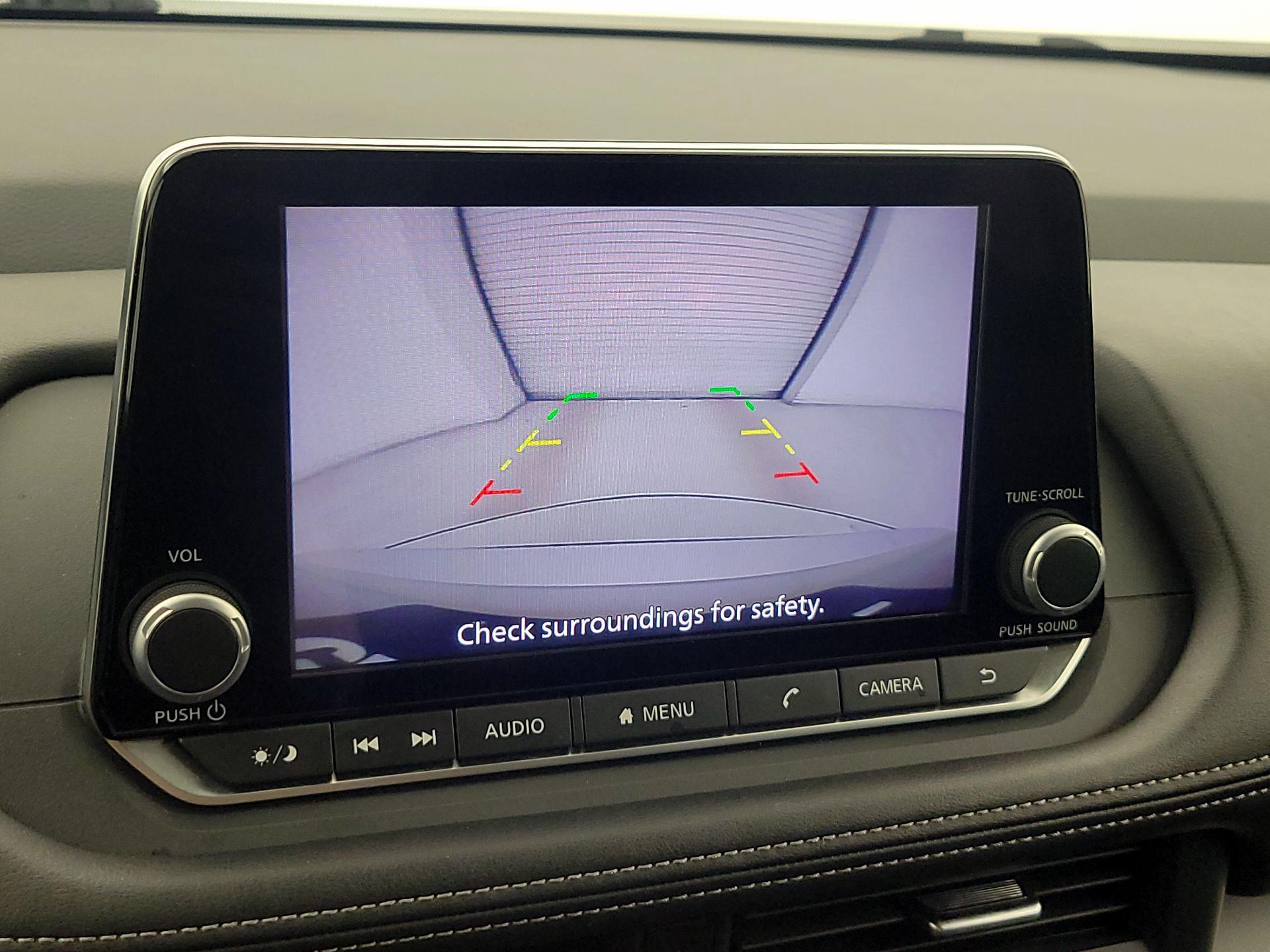 Thumbnail: 2025 Nissan Rogue - 14