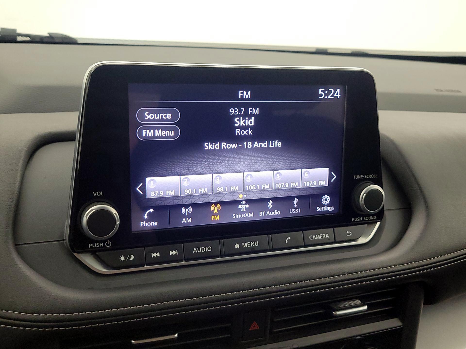 Thumbnail: 2025 Nissan Rogue - 15