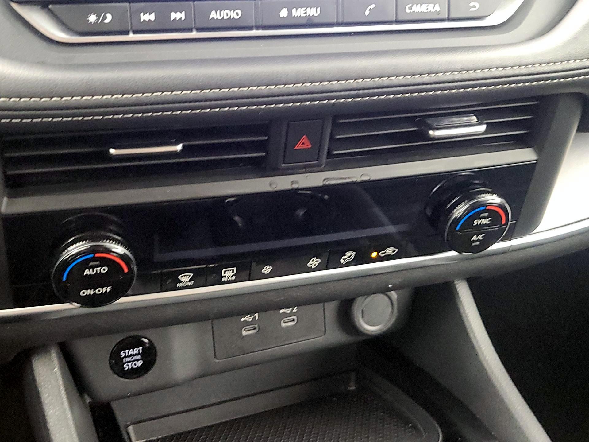 Thumbnail: 2025 Nissan Rogue - 16