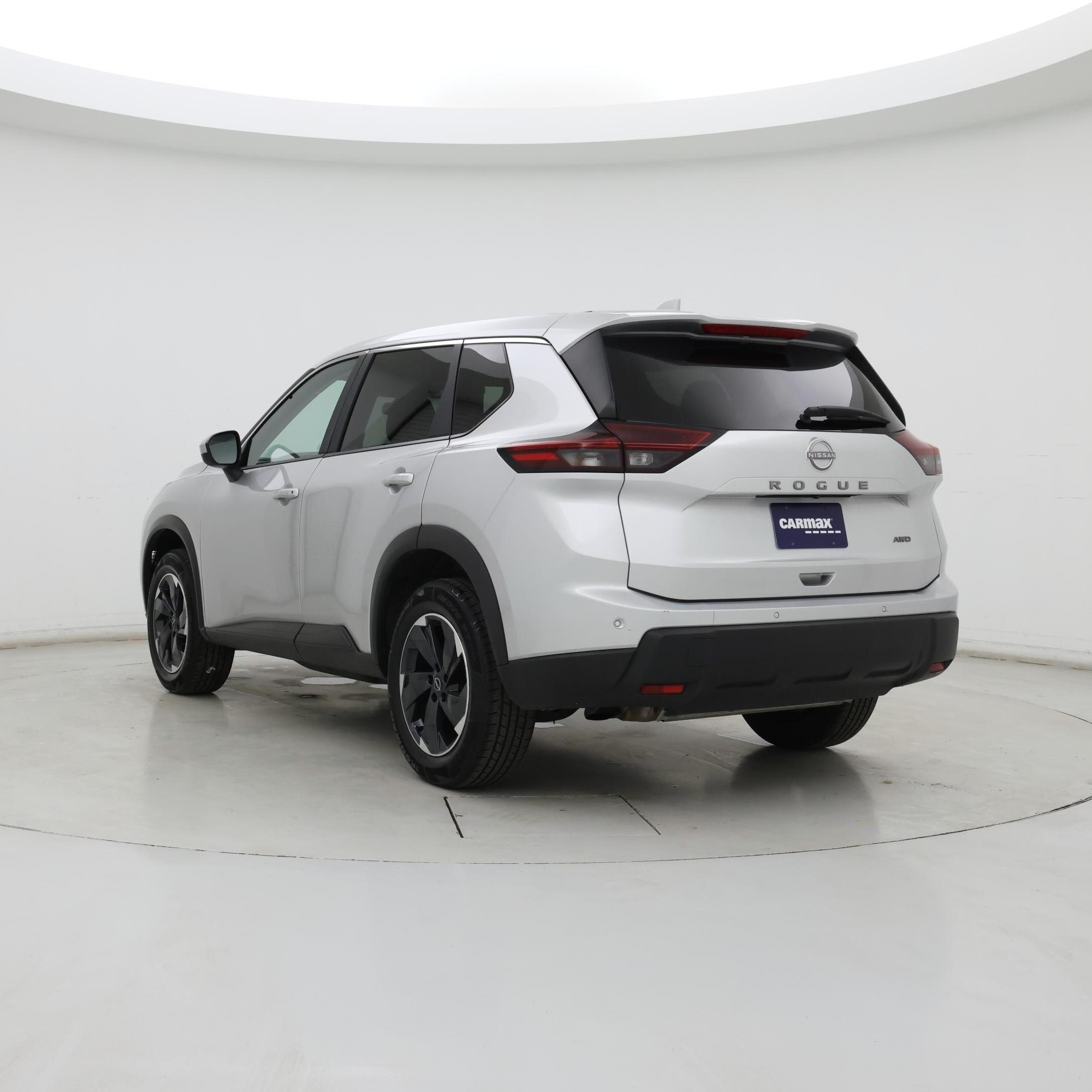 Thumbnail: 2025 Nissan Rogue - 2