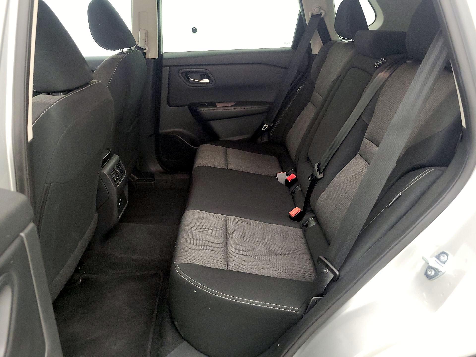 Thumbnail: 2025 Nissan Rogue - 19