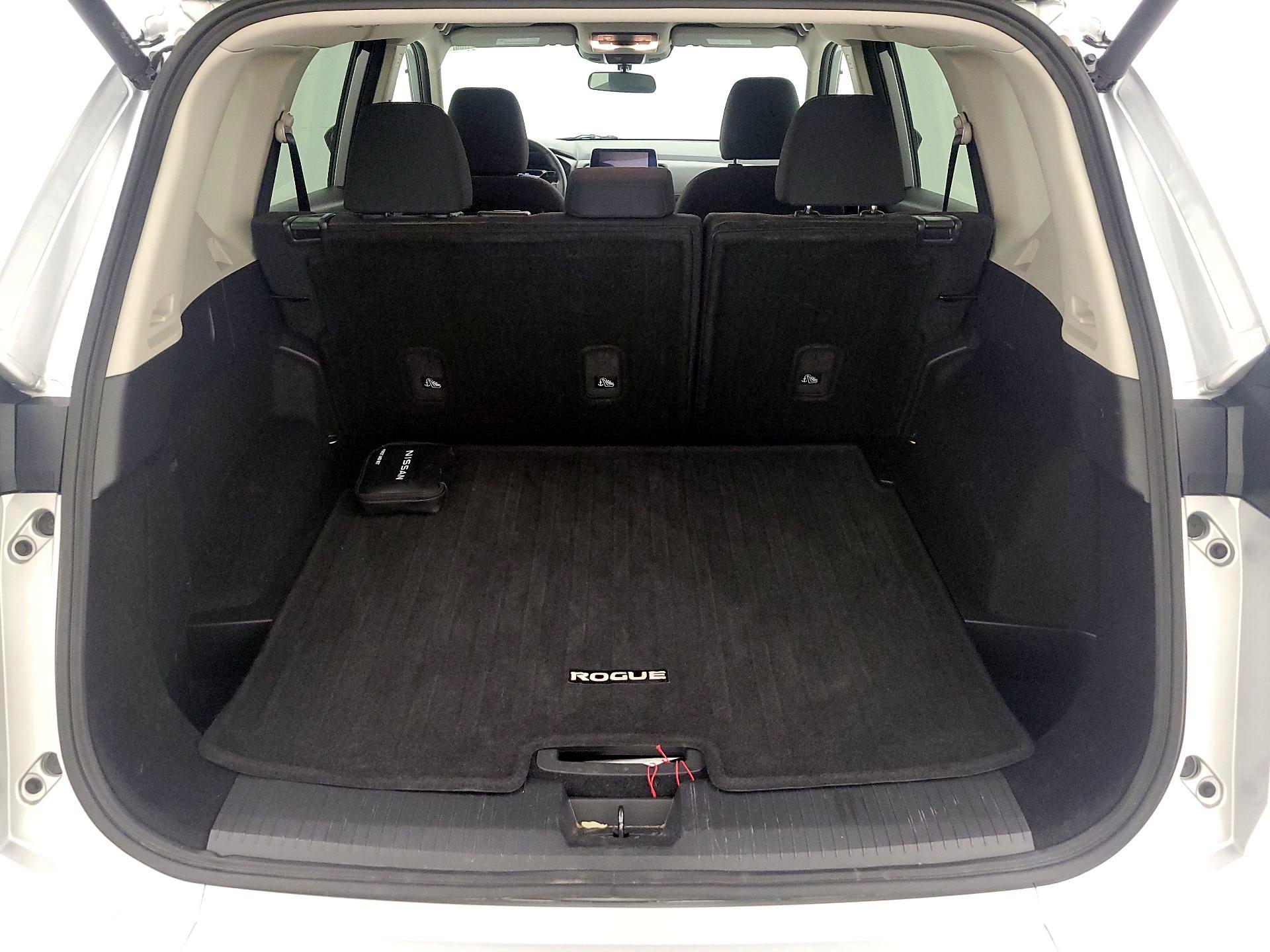 Thumbnail: 2025 Nissan Rogue - 20