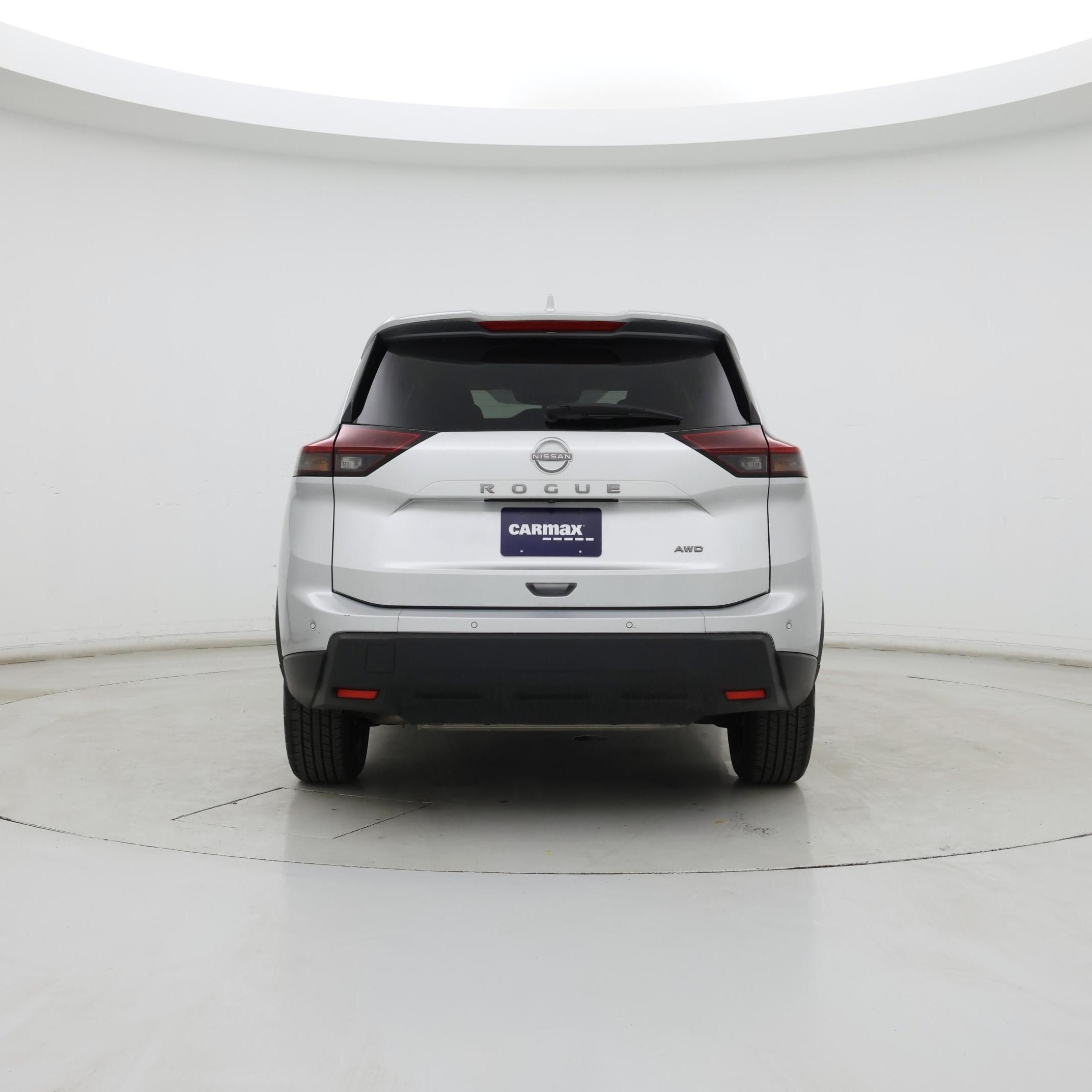 Thumbnail: 2025 Nissan Rogue - 6