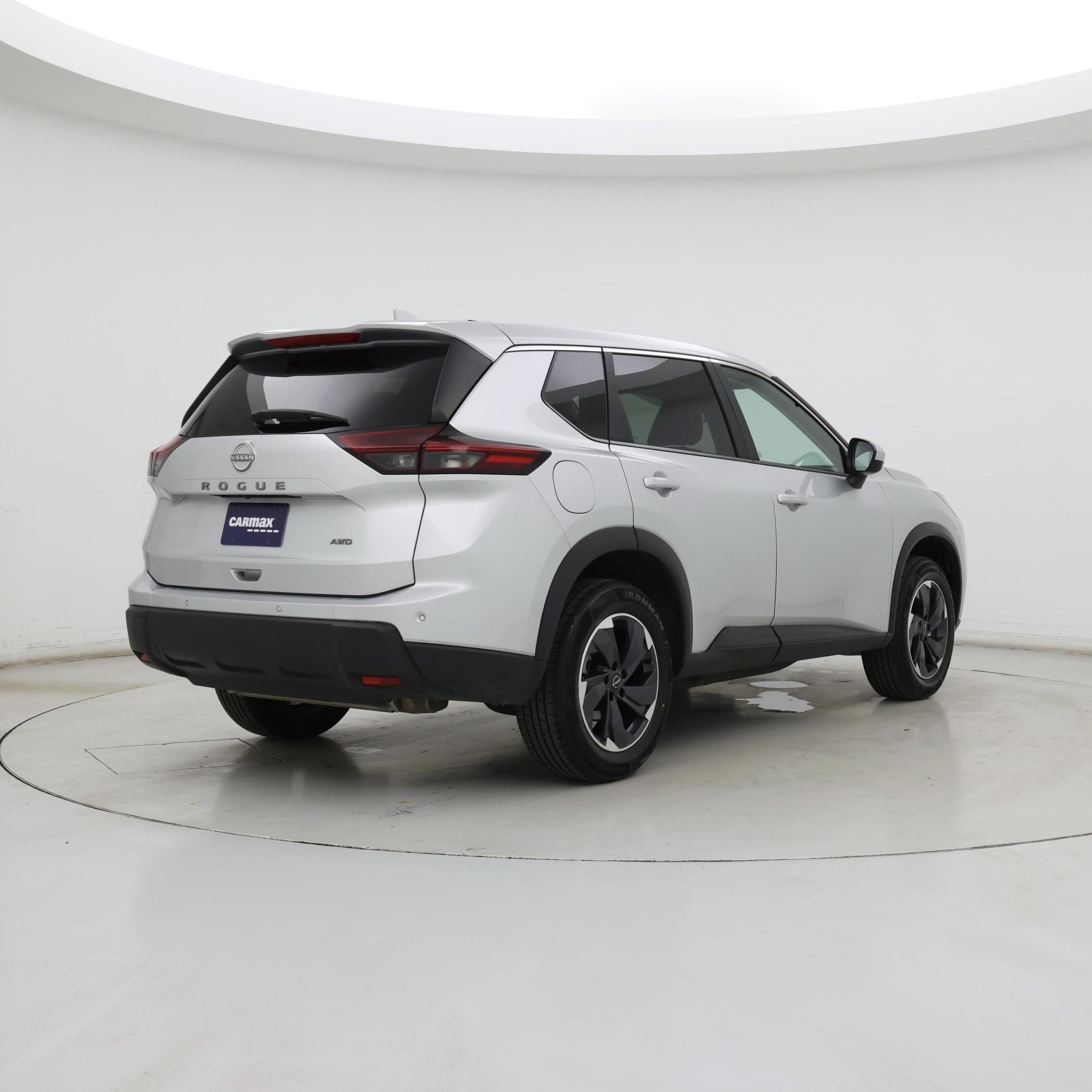 Thumbnail: 2025 Nissan Rogue - 8