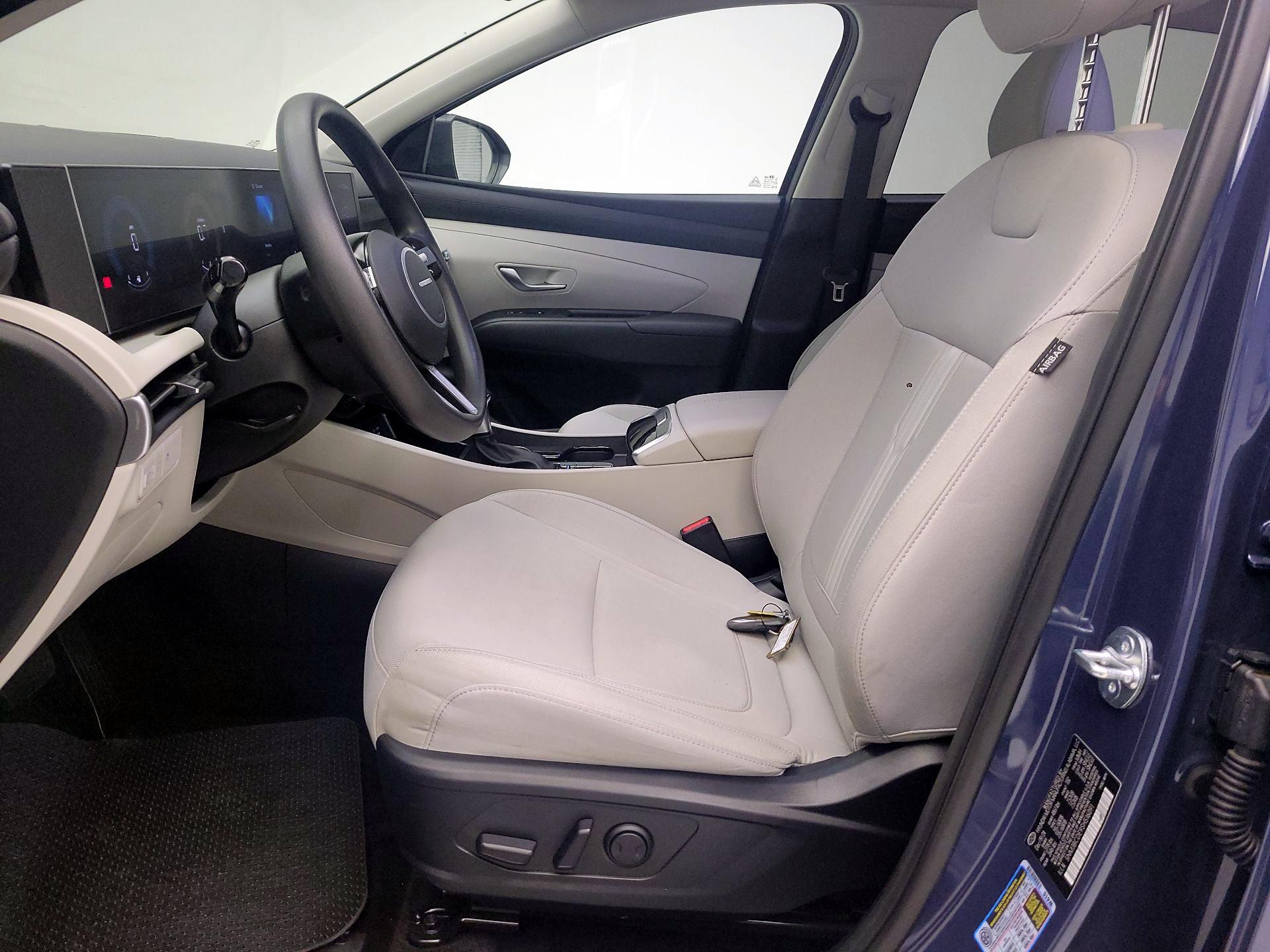 Thumbnail: 2025 Hyundai Tucson - 9