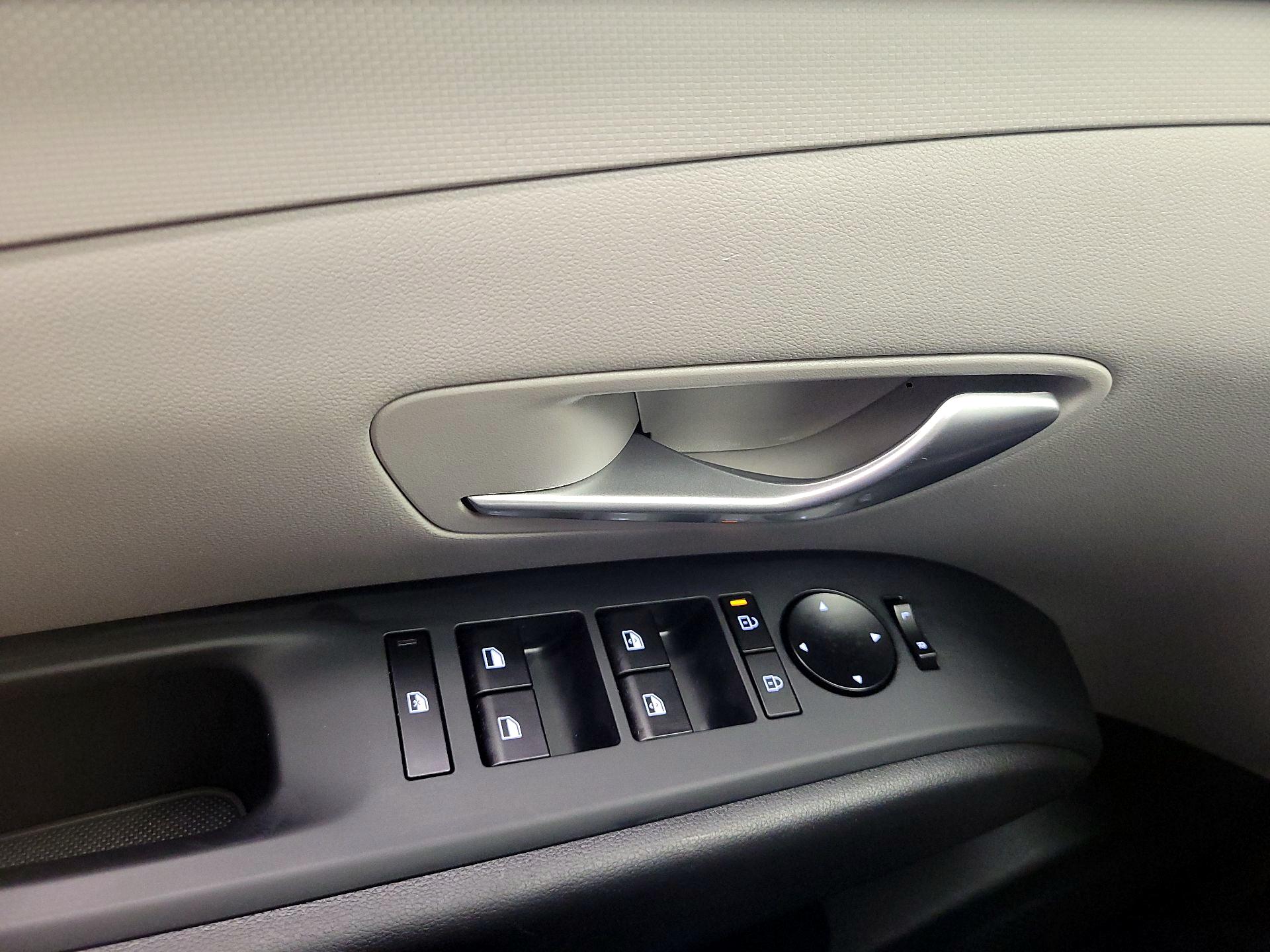 Thumbnail: 2025 Hyundai Tucson - 10