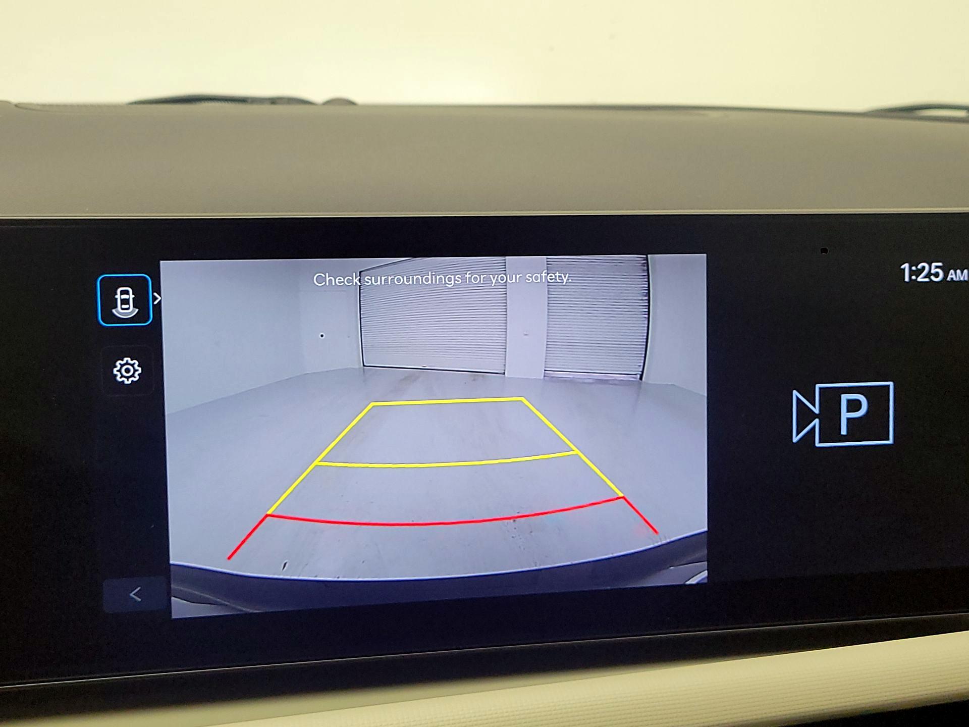 Thumbnail: 2025 Hyundai Tucson - 12