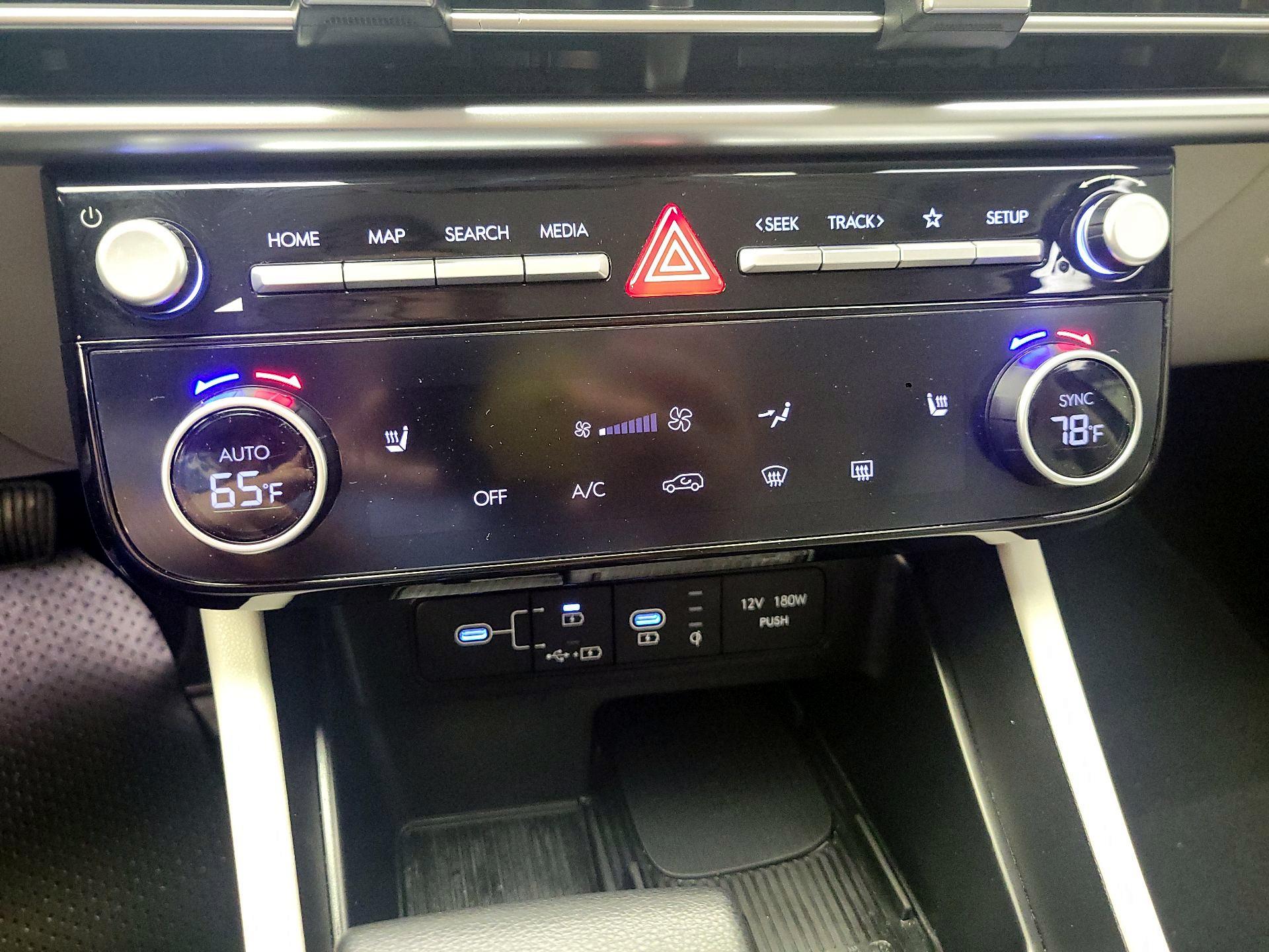 Thumbnail: 2025 Hyundai Tucson - 14