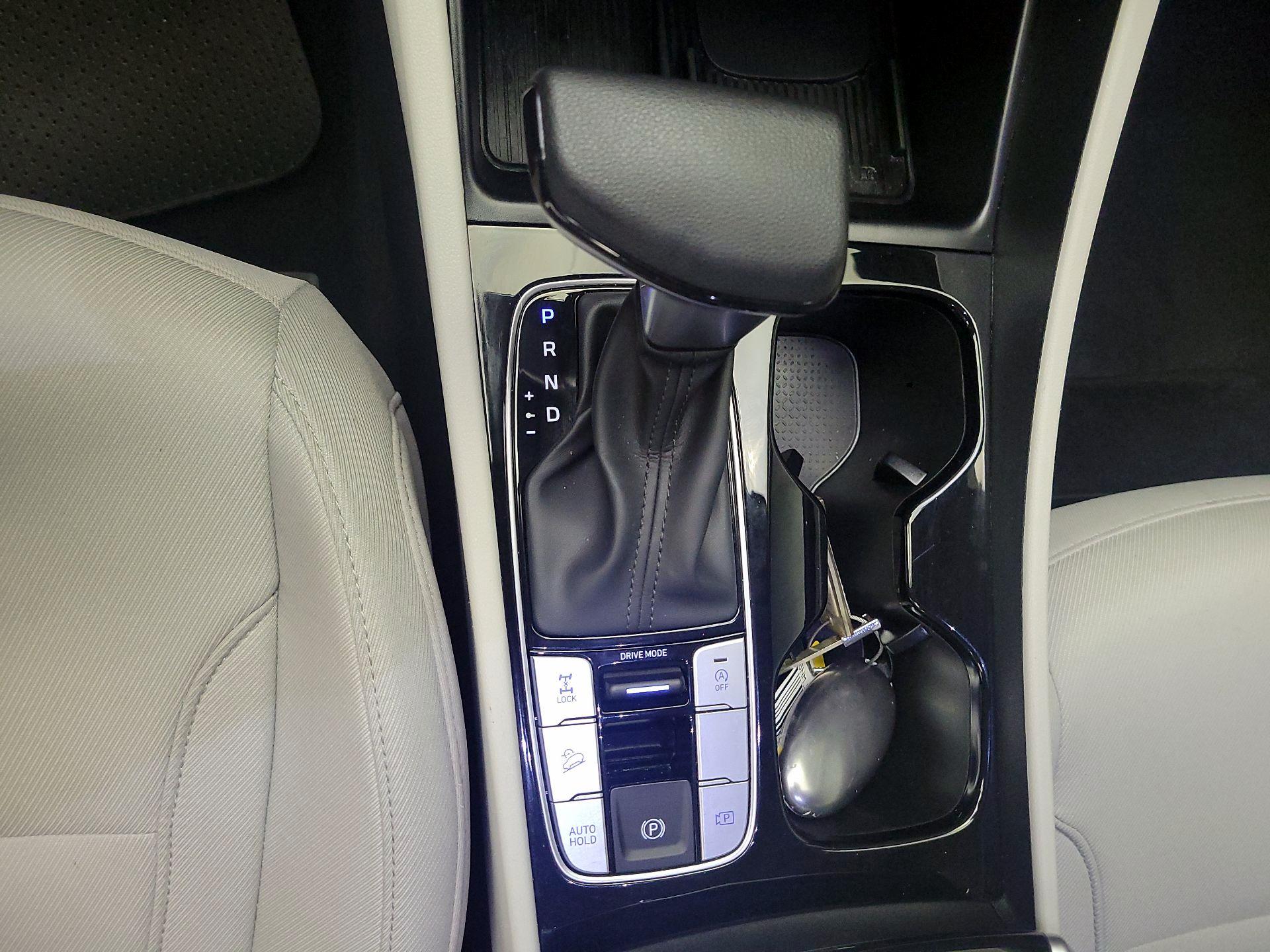 Thumbnail: 2025 Hyundai Tucson - 15