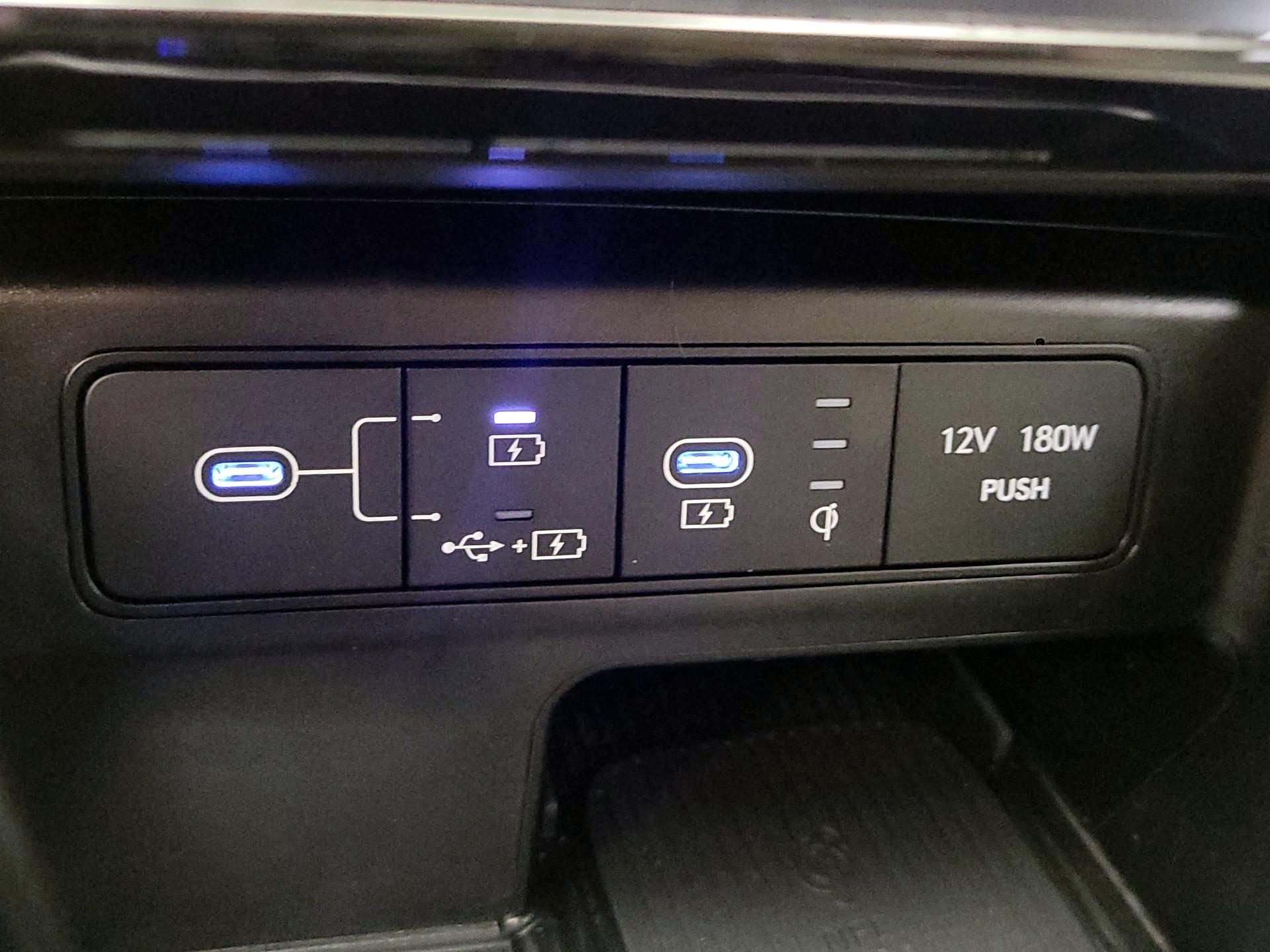 Thumbnail: 2025 Hyundai Tucson - 16