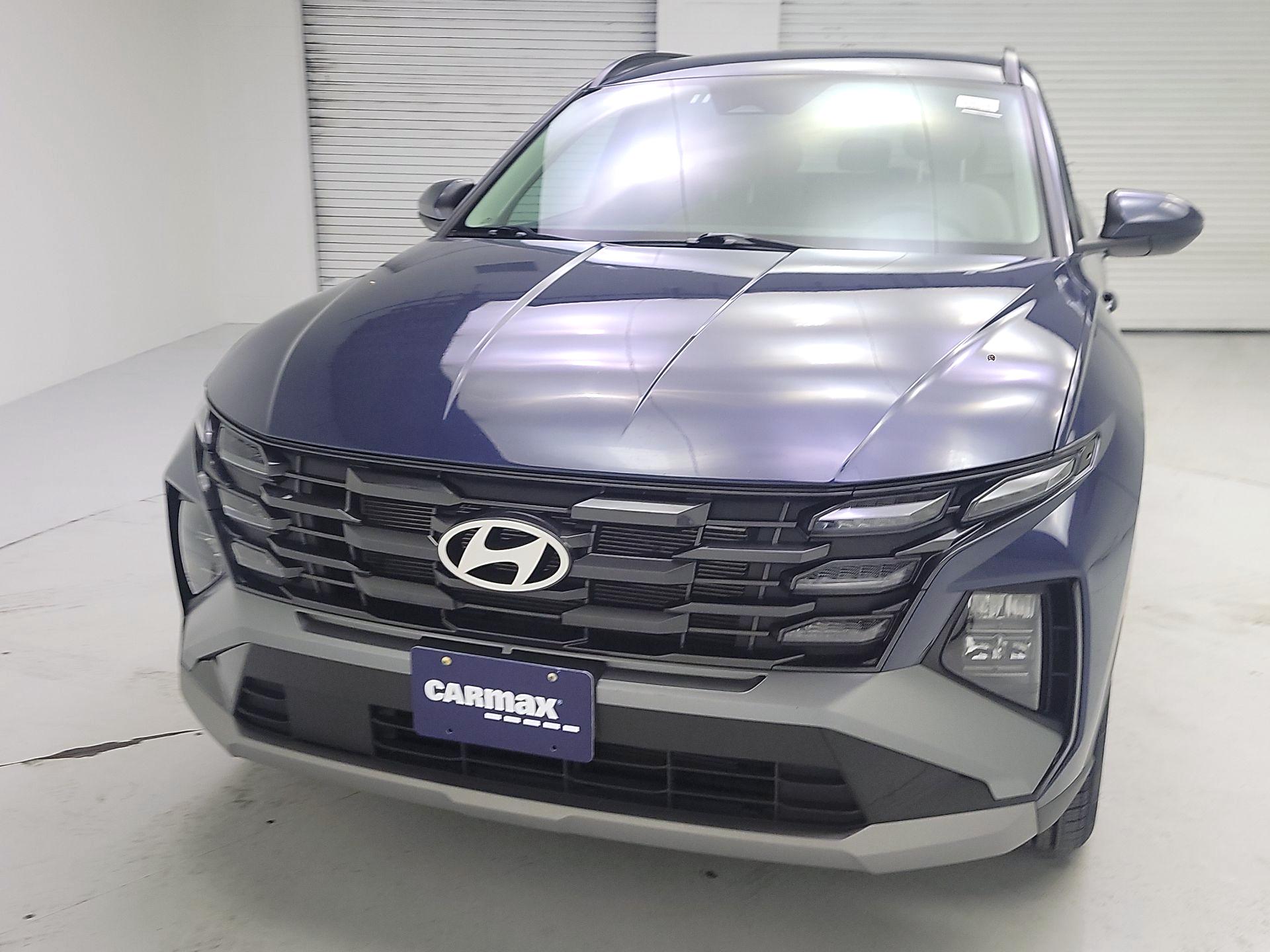 Thumbnail: 2025 Hyundai Tucson - 2