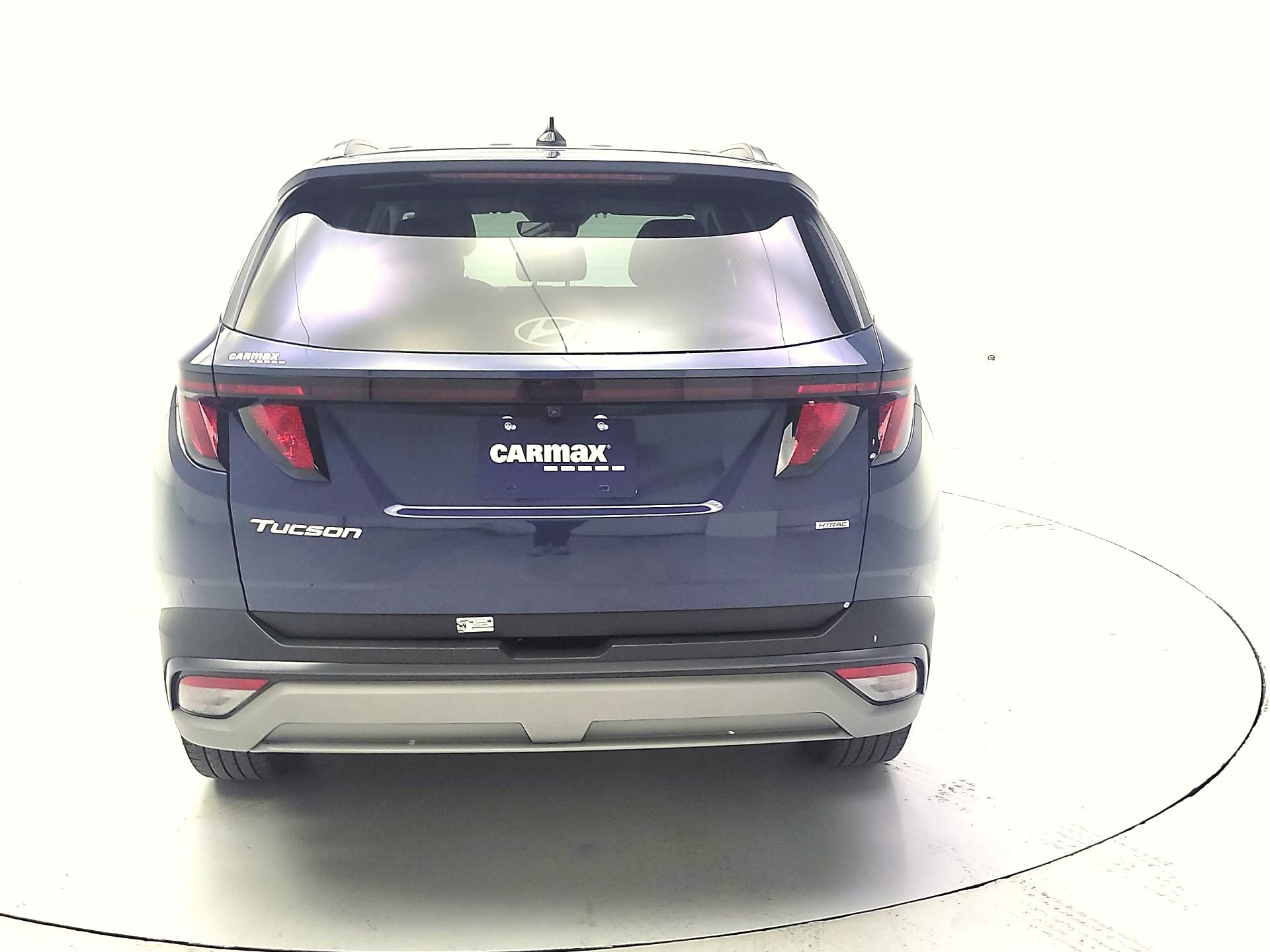 Thumbnail: 2025 Hyundai Tucson - 6