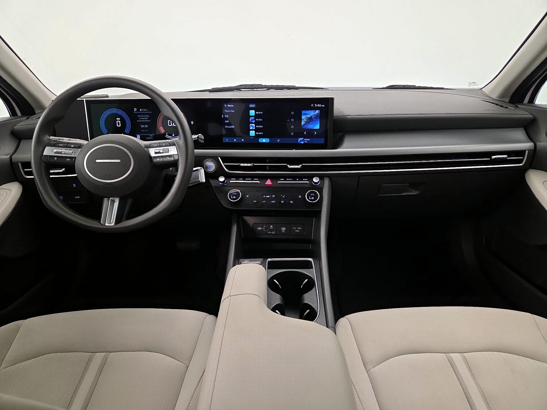 Thumbnail: 2025 Hyundai Sonata - 9