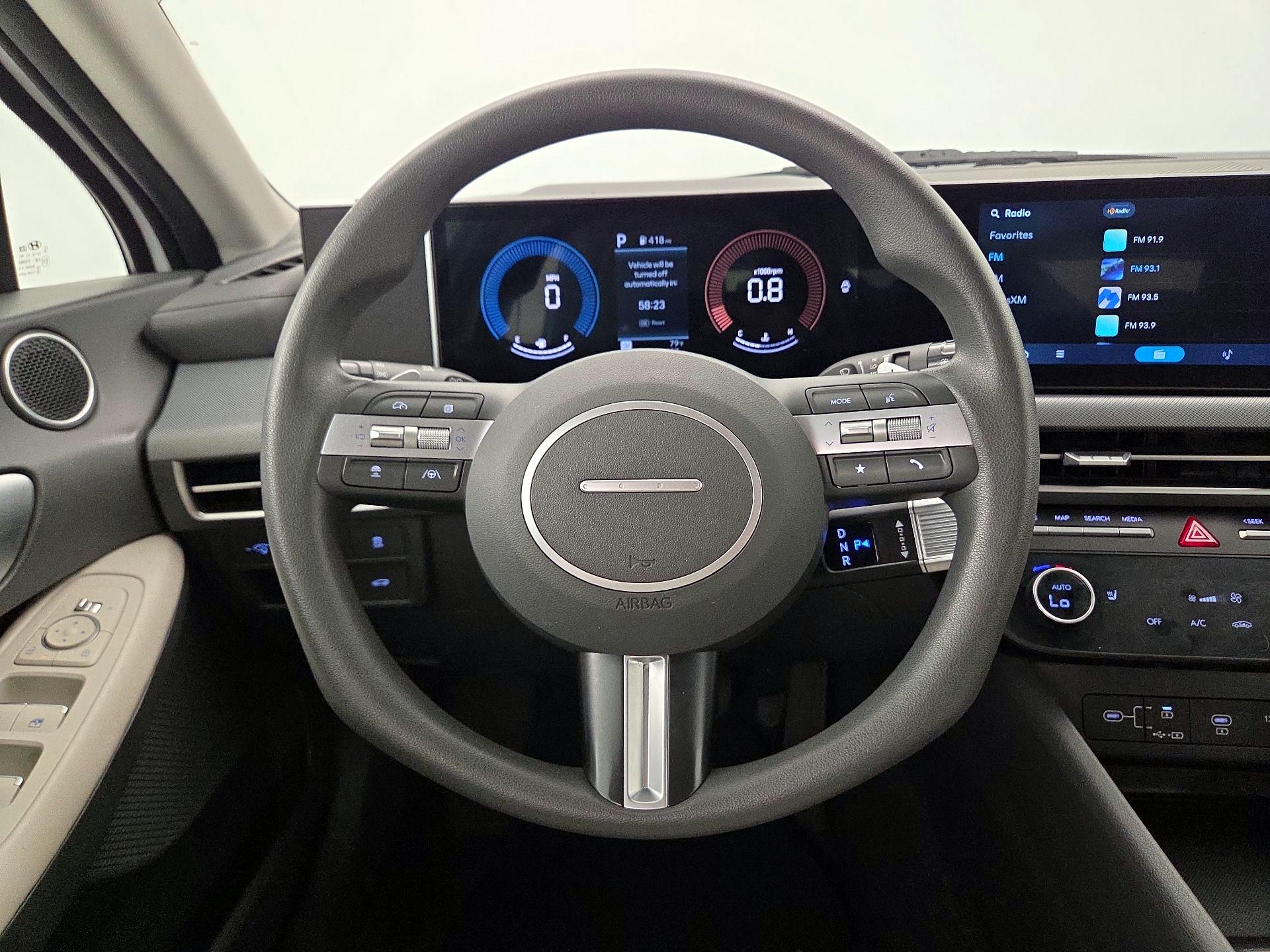 Thumbnail: 2025 Hyundai Sonata - 10