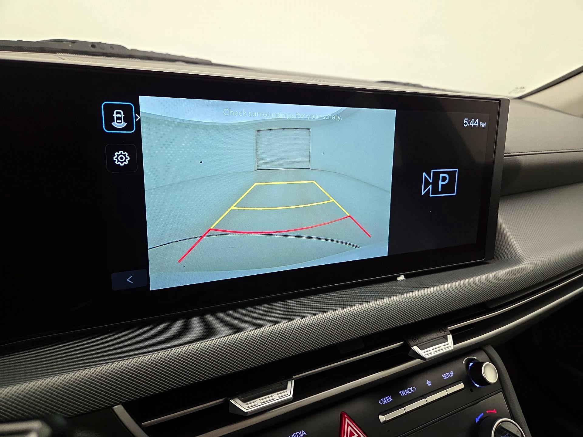 Thumbnail: 2025 Hyundai Sonata - 14