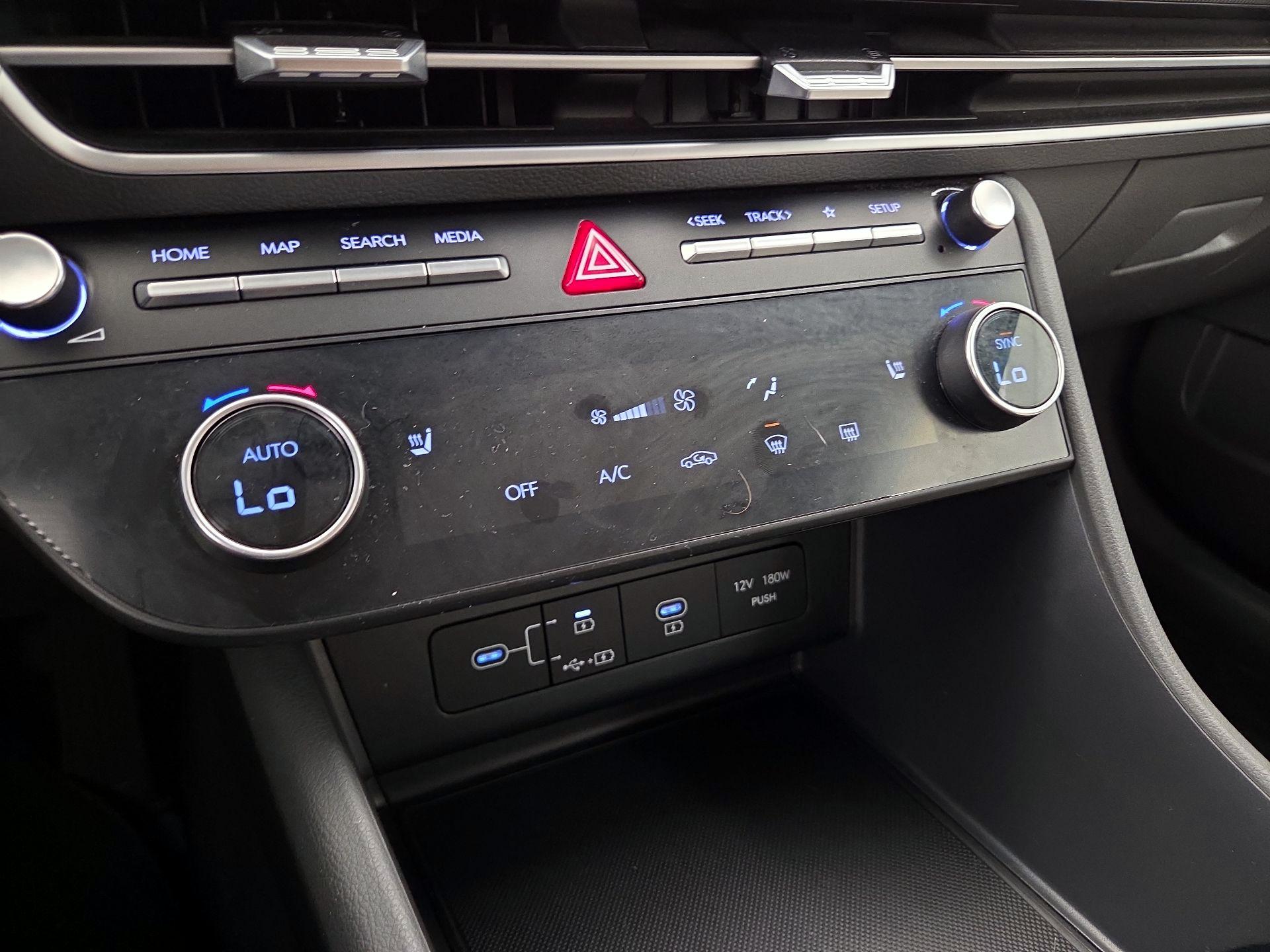 Thumbnail: 2025 Hyundai Sonata - 16