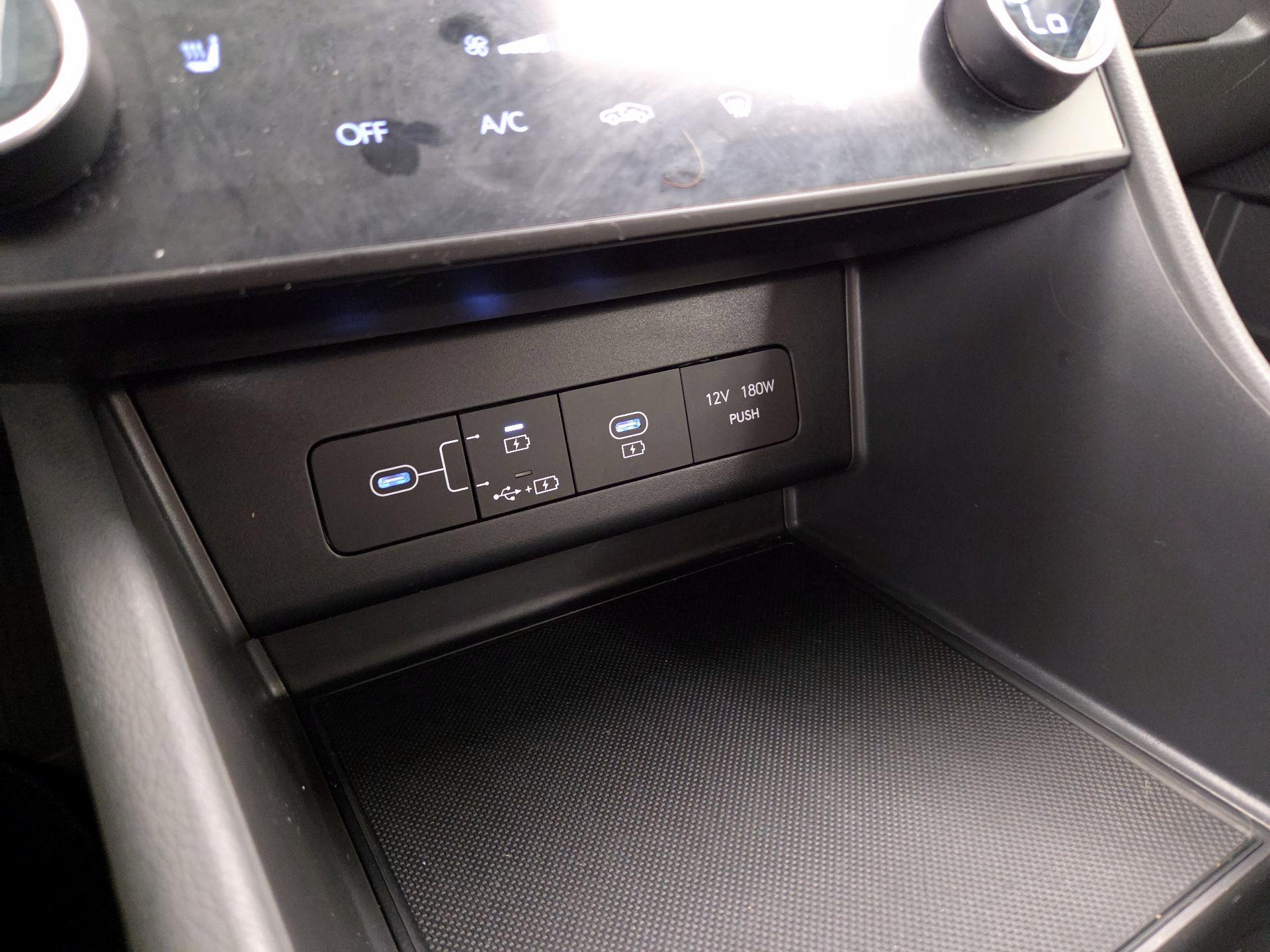 Thumbnail: 2025 Hyundai Sonata - 18