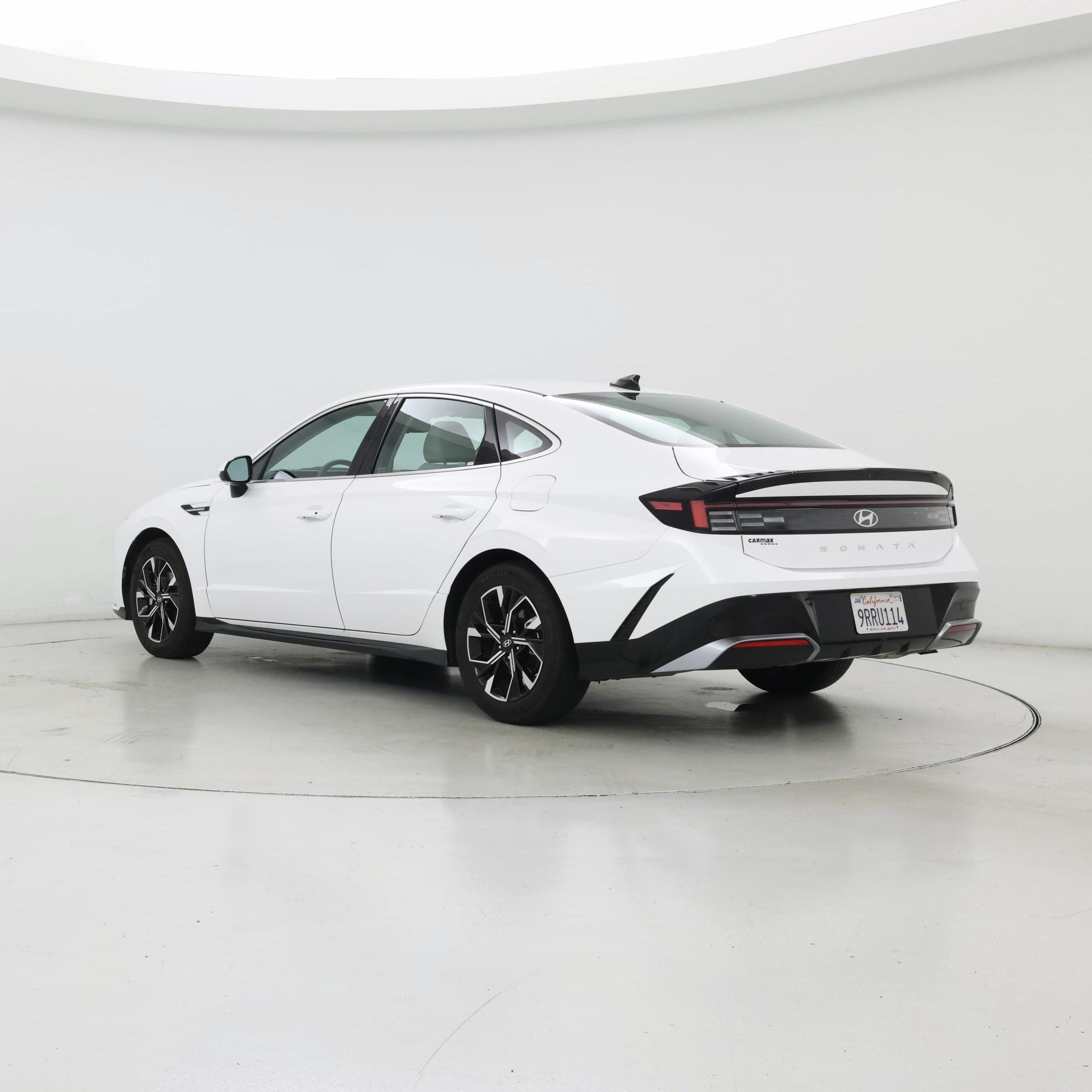 Thumbnail: 2025 Hyundai Sonata - 2