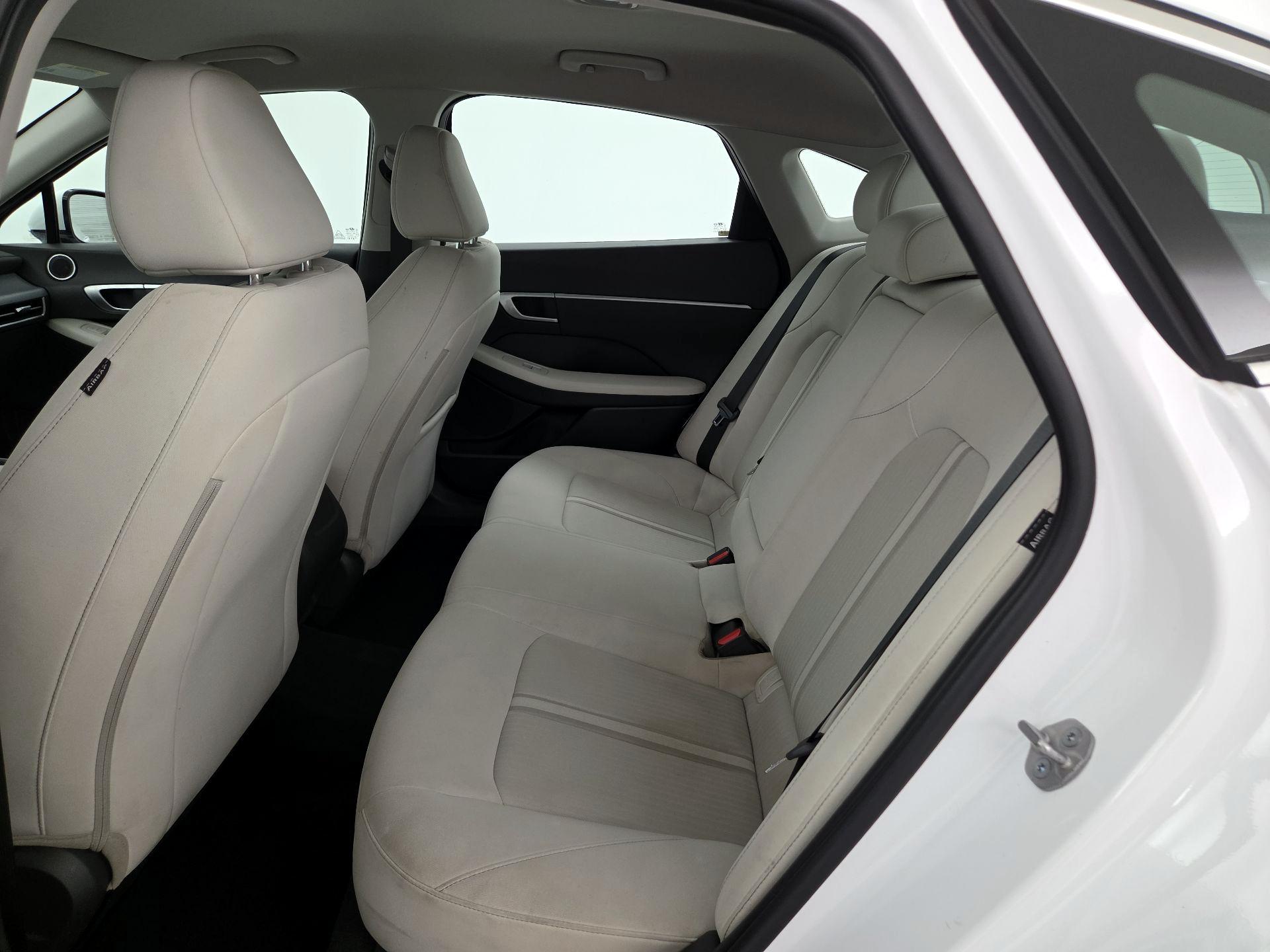 Thumbnail: 2025 Hyundai Sonata - 19