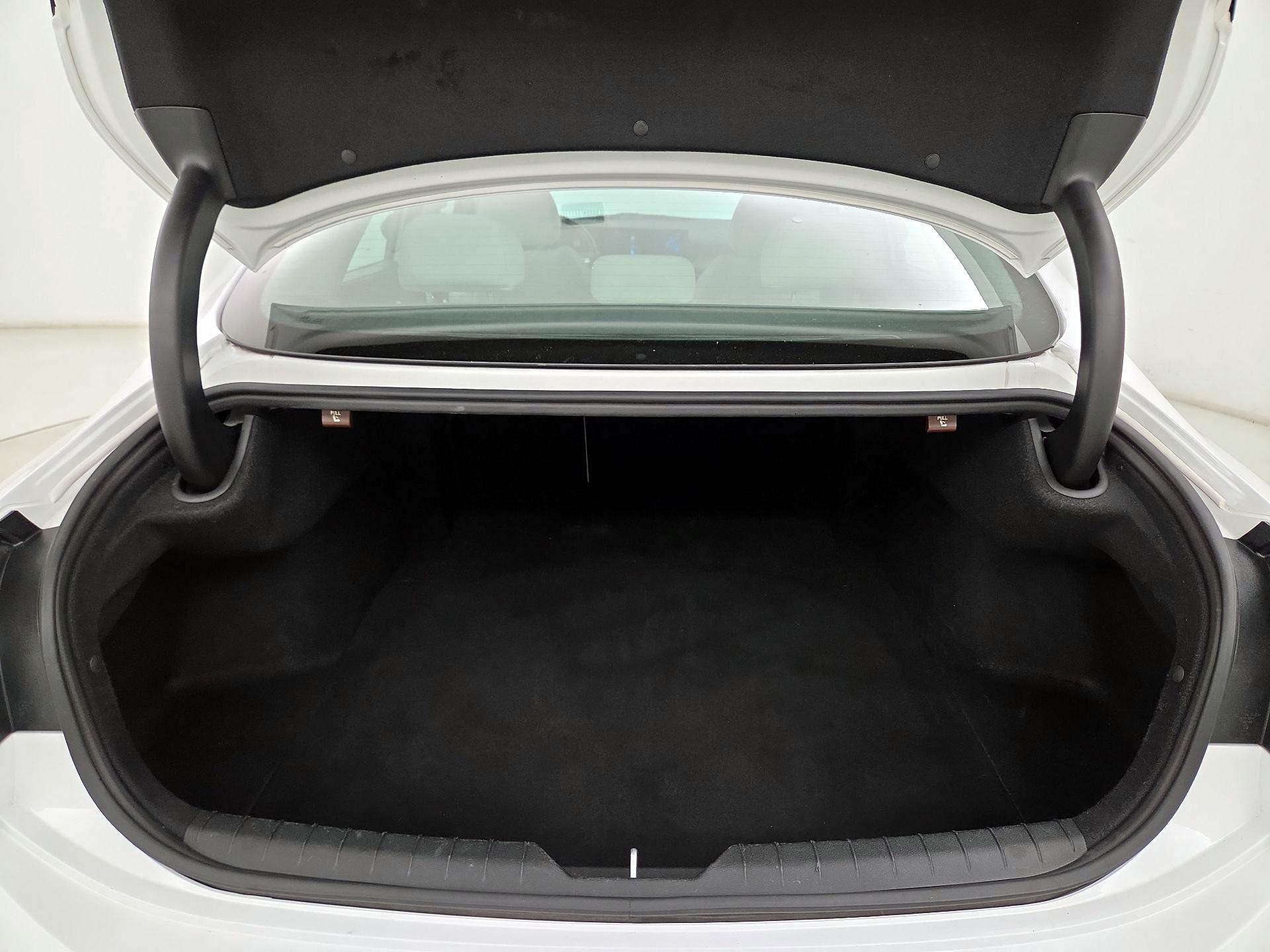 Thumbnail: 2025 Hyundai Sonata - 20