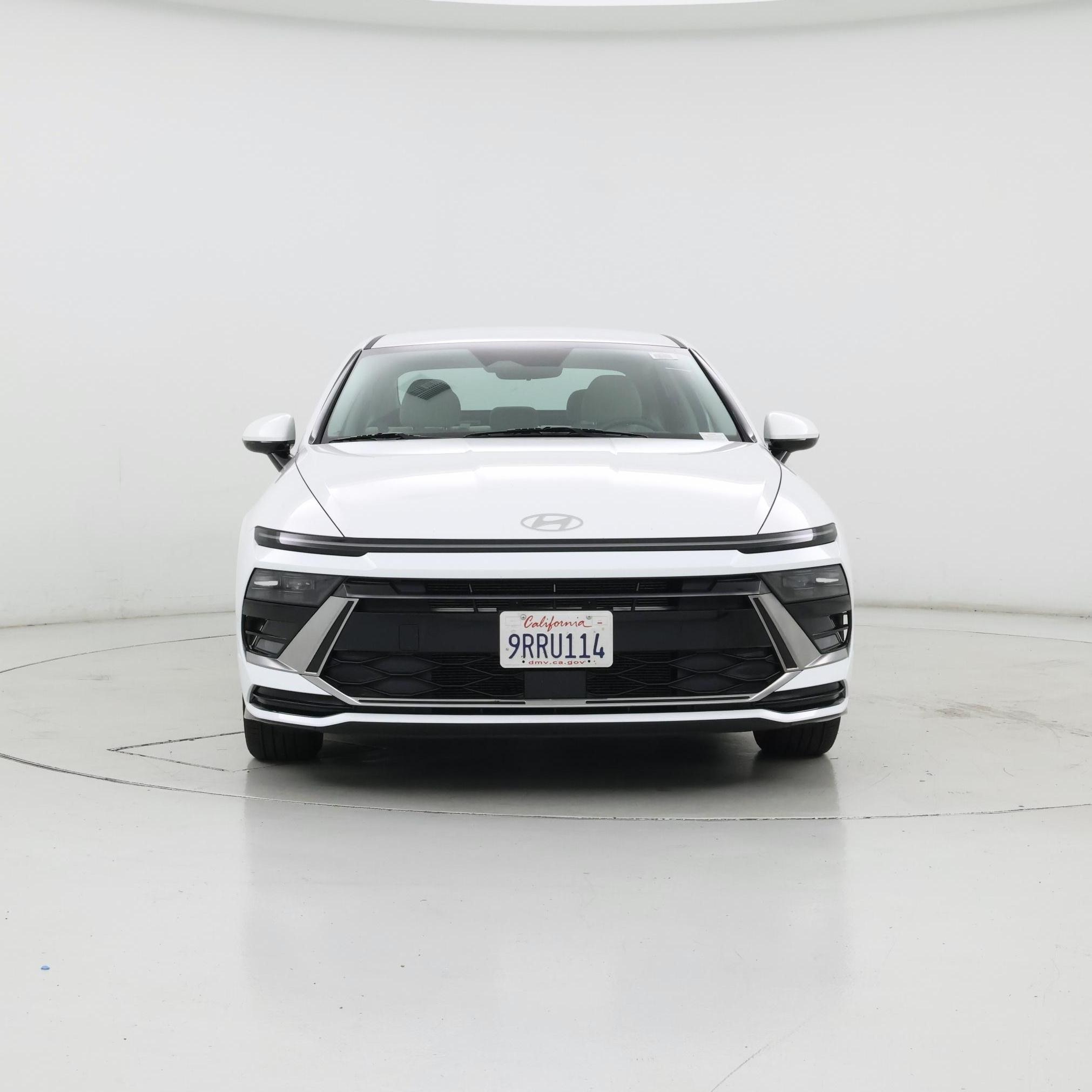 Thumbnail: 2025 Hyundai Sonata - 5