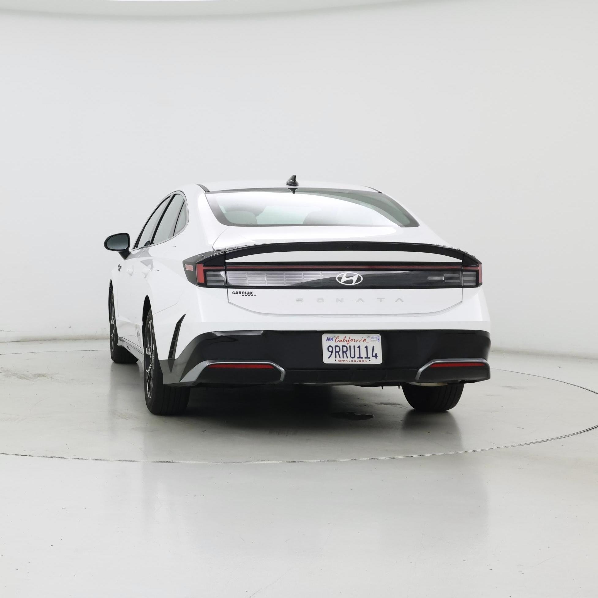 Thumbnail: 2025 Hyundai Sonata - 6