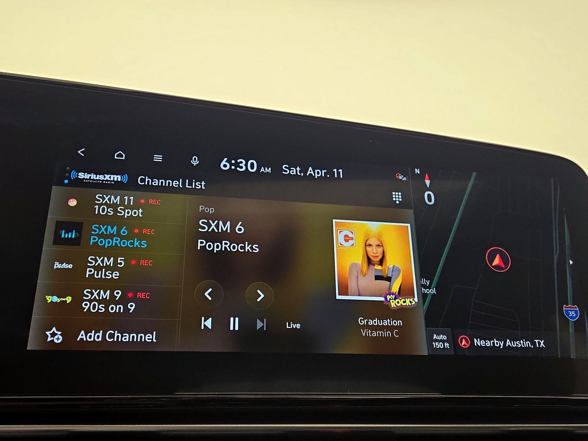 Thumbnail: 2025 Hyundai Elantra - 16