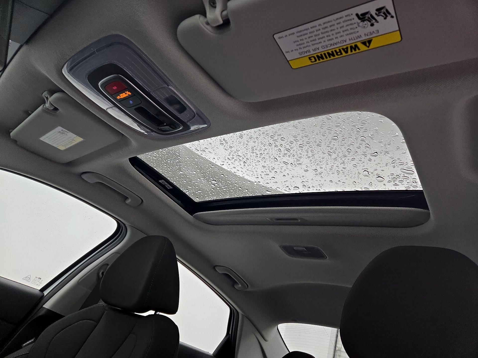 Thumbnail: 2025 Hyundai Elantra - 20