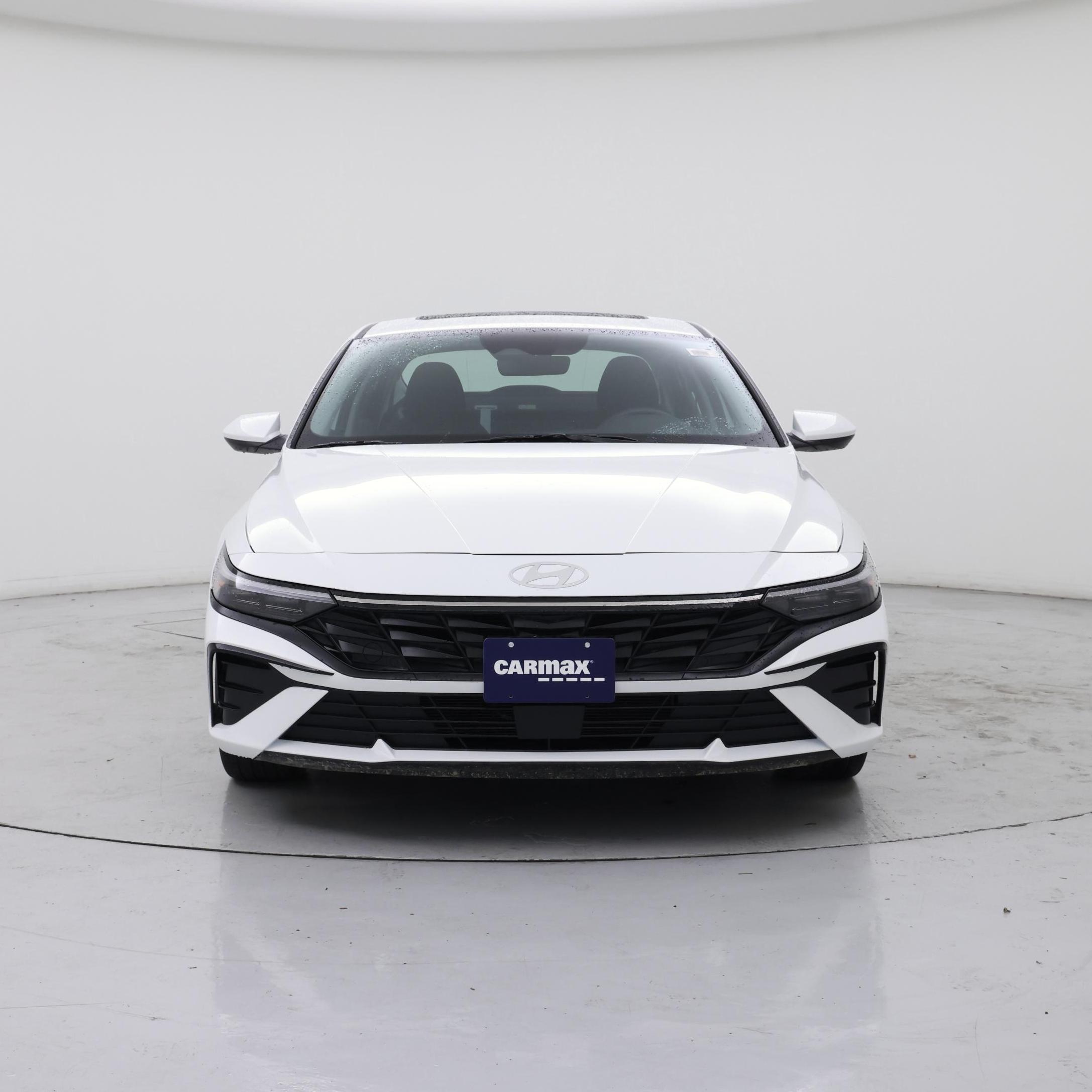 Thumbnail: 2025 Hyundai Elantra - 5