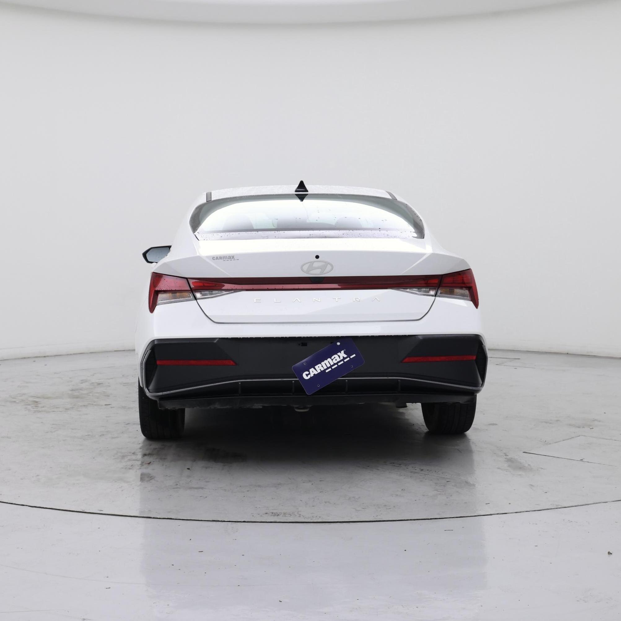 Thumbnail: 2025 Hyundai Elantra - 6