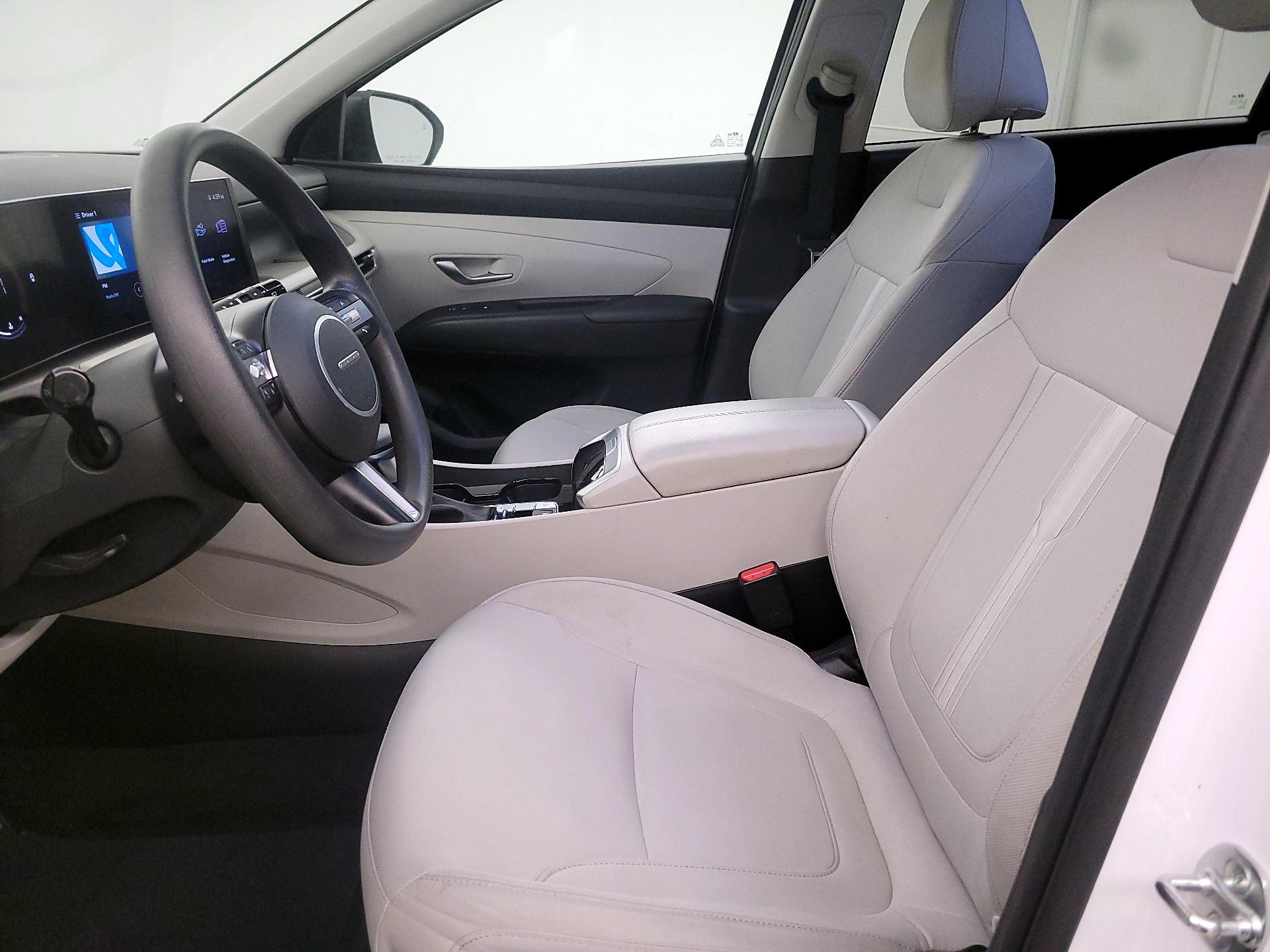 Thumbnail: 2025 Hyundai Tucson - 11