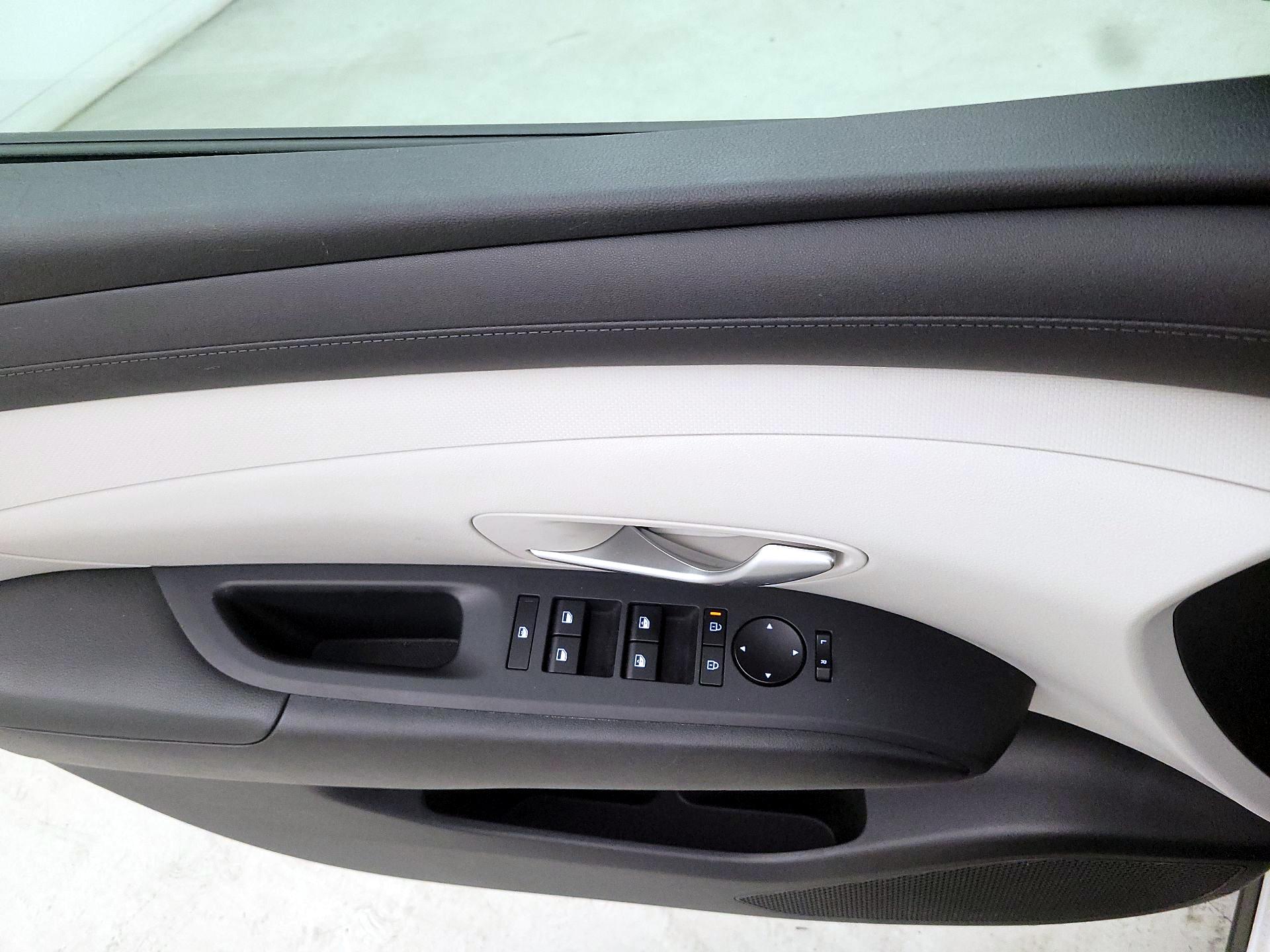 Thumbnail: 2025 Hyundai Tucson - 12