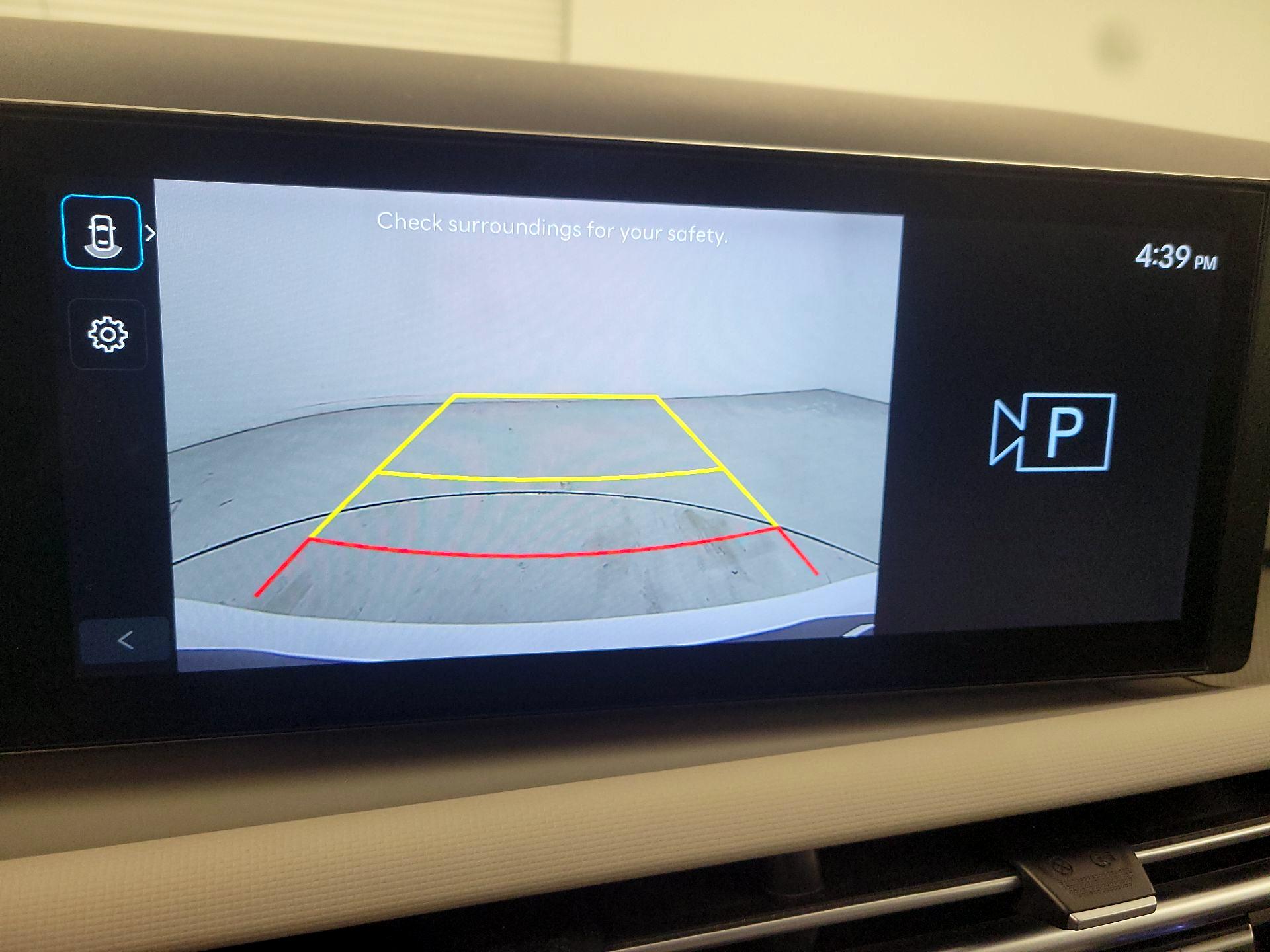 Thumbnail: 2025 Hyundai Tucson - 14