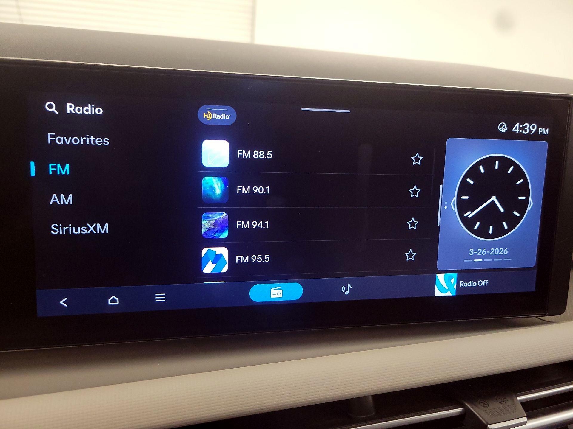 Thumbnail: 2025 Hyundai Tucson - 15