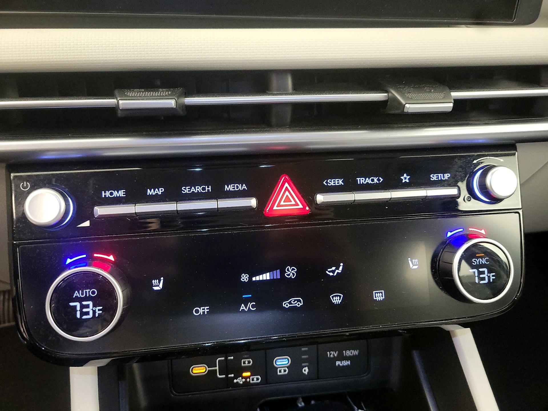 Thumbnail: 2025 Hyundai Tucson - 16