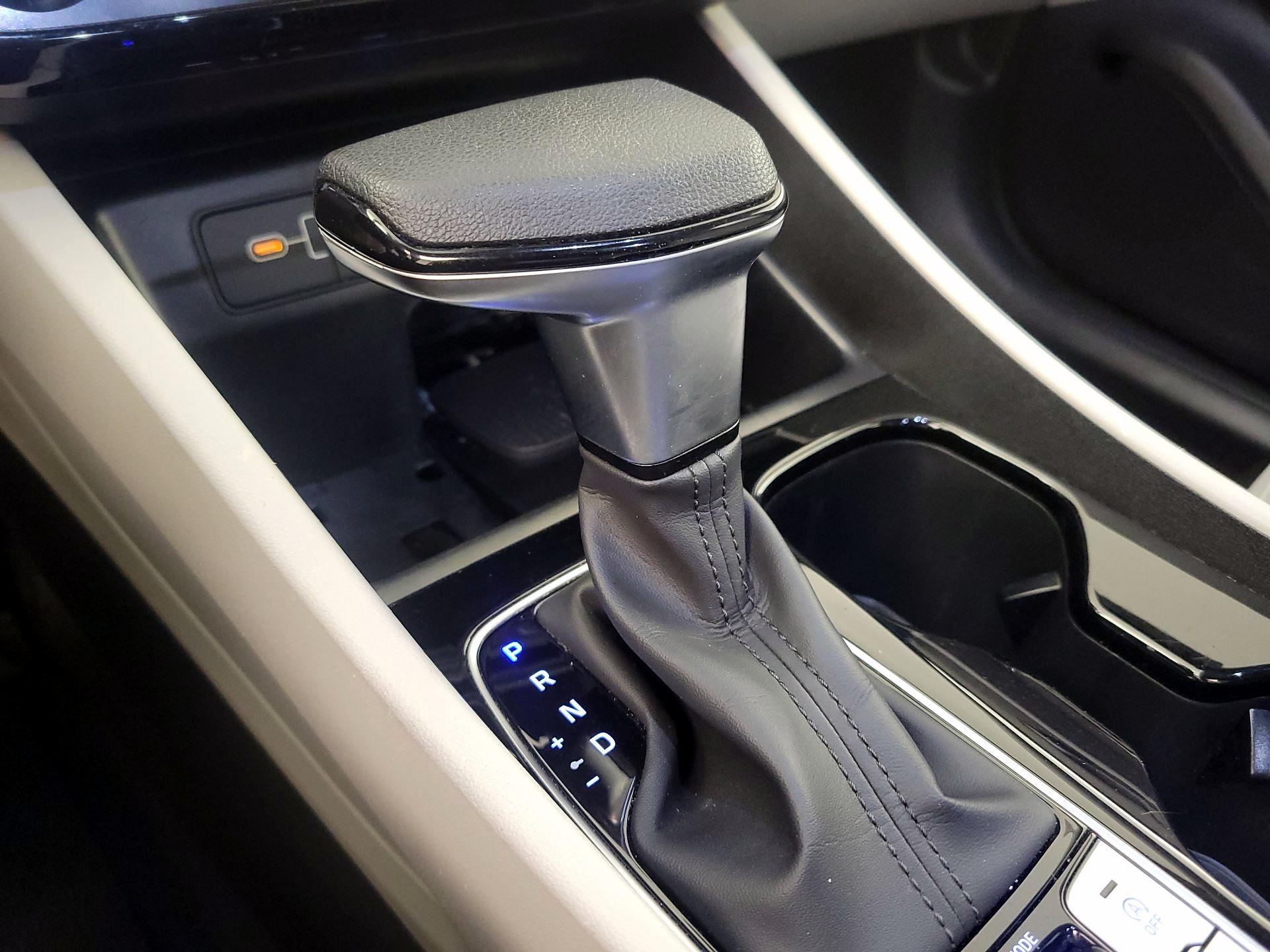 Thumbnail: 2025 Hyundai Tucson - 17