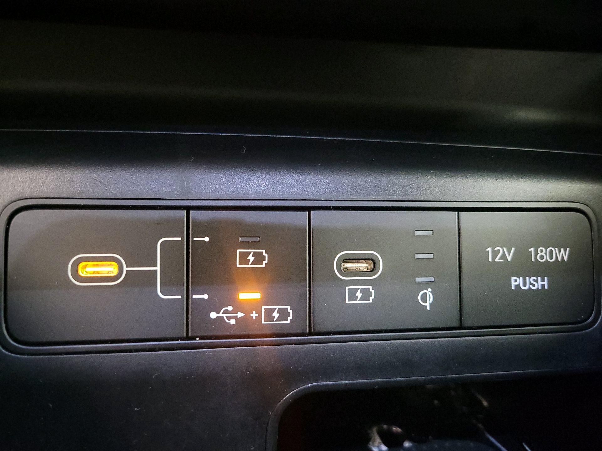 Thumbnail: 2025 Hyundai Tucson - 18