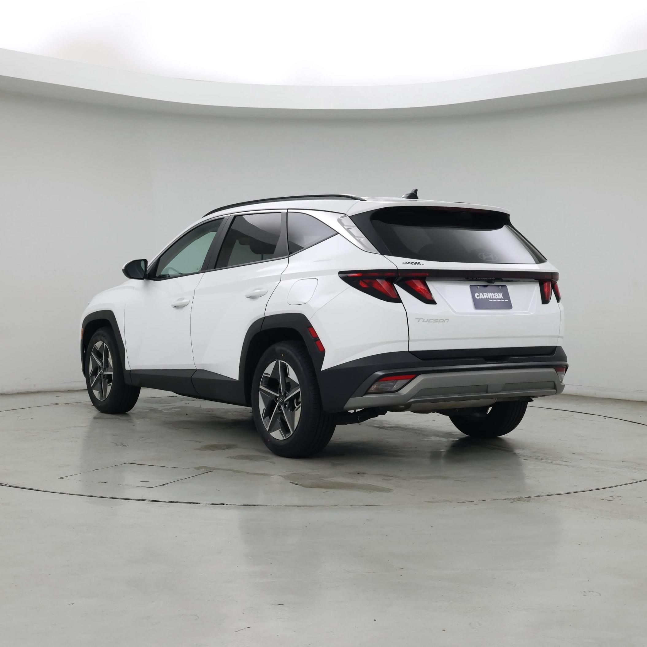 Thumbnail: 2025 Hyundai Tucson - 2