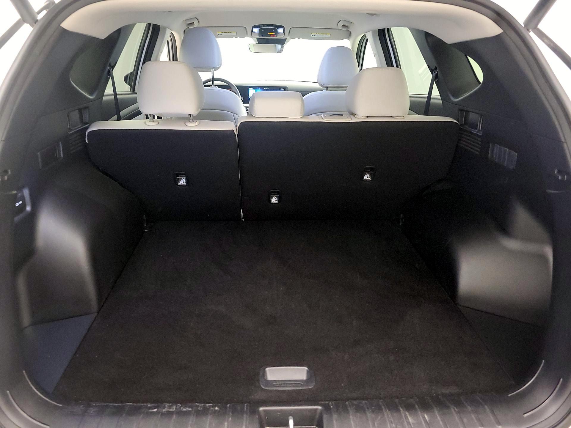 Thumbnail: 2025 Hyundai Tucson - 20