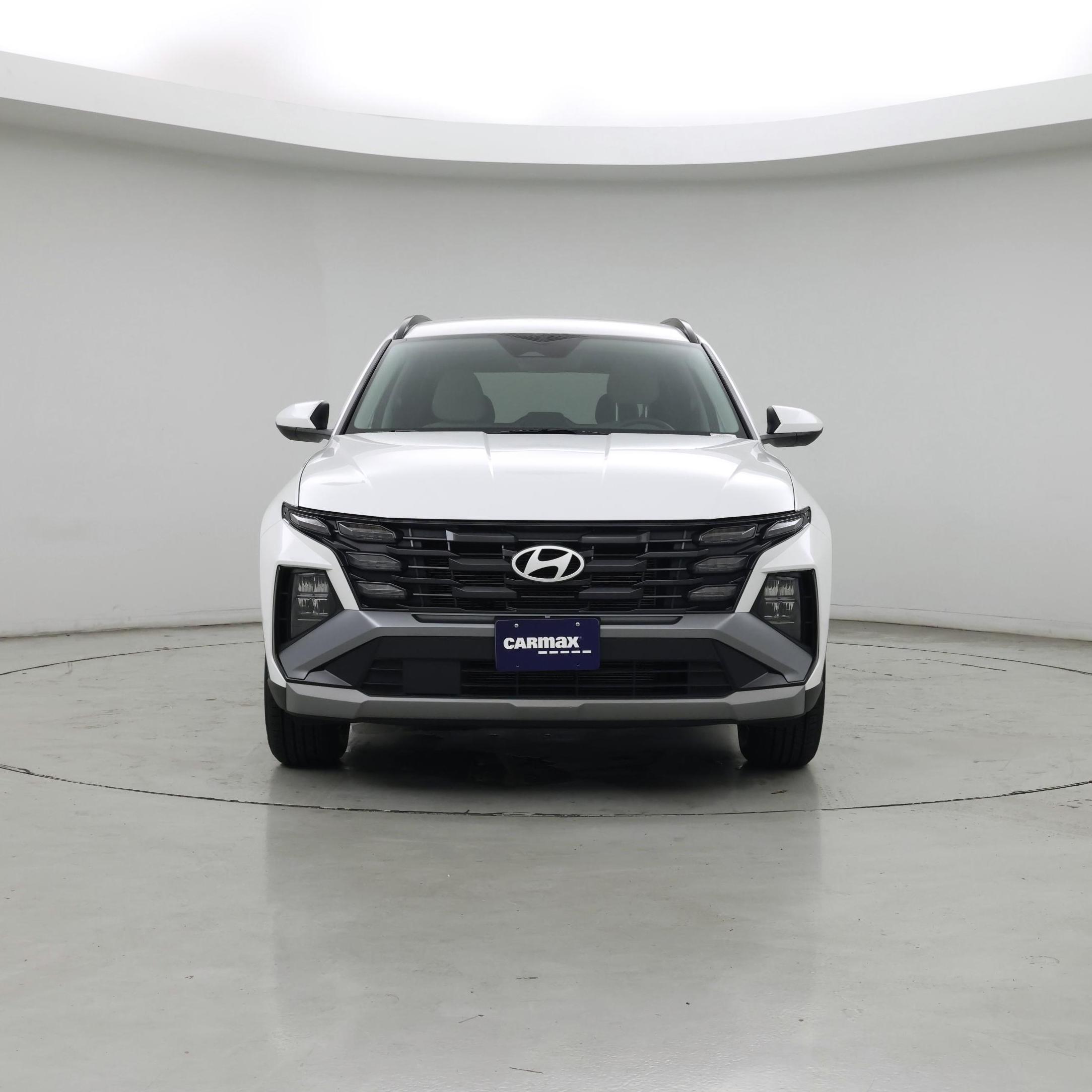Thumbnail: 2025 Hyundai Tucson - 5